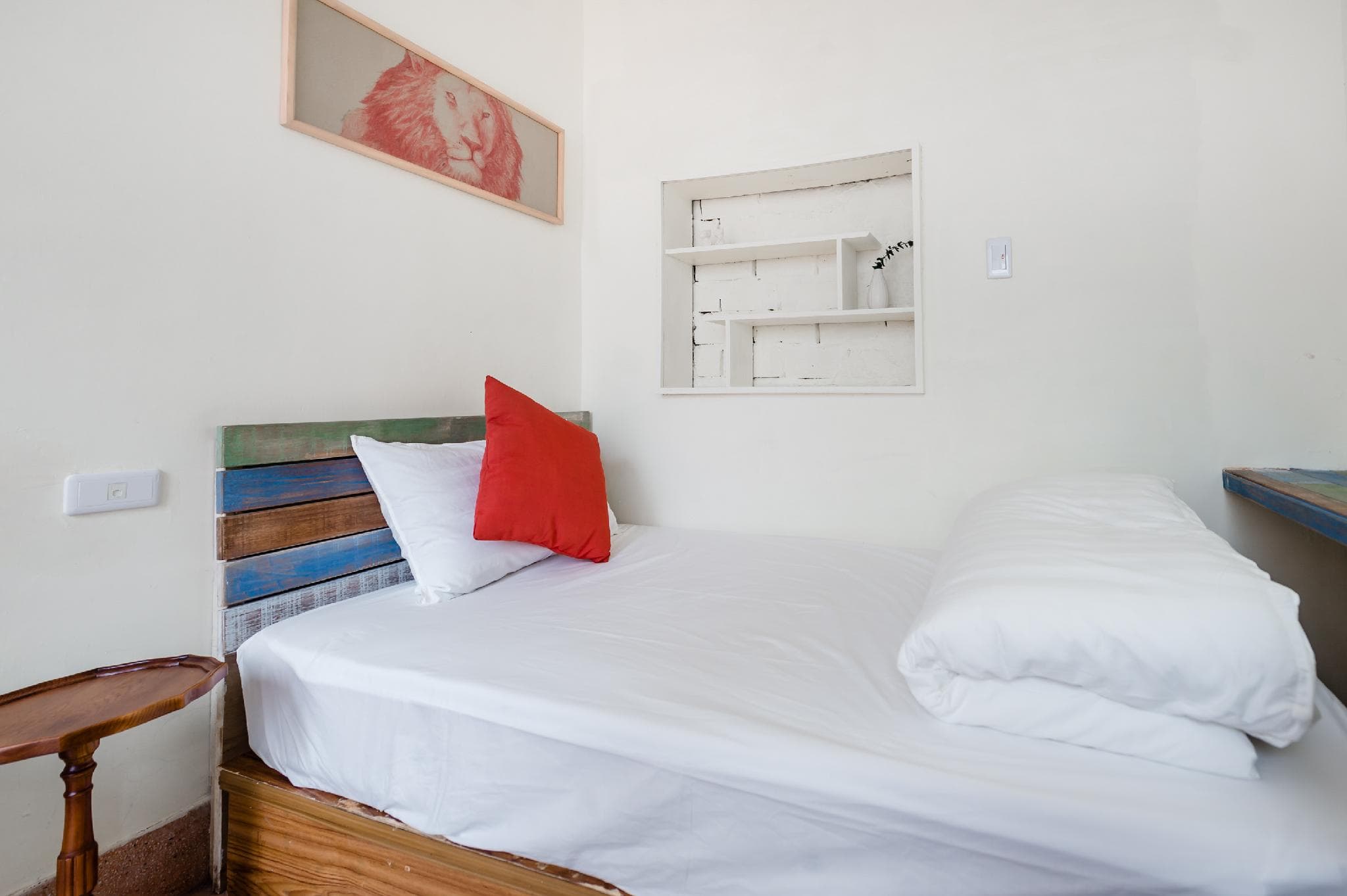Tainan Weshare Hotel photo 2