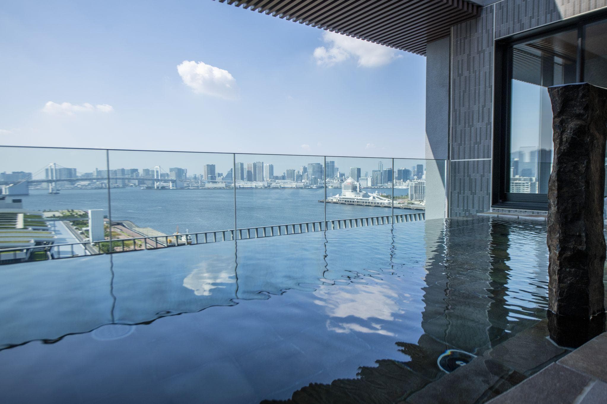 Lavista TokyoBay -Kyoritsu Resort photo 5