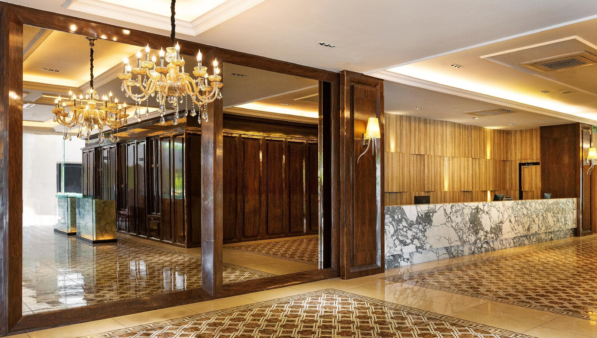 Le'venue Hotel photo 5