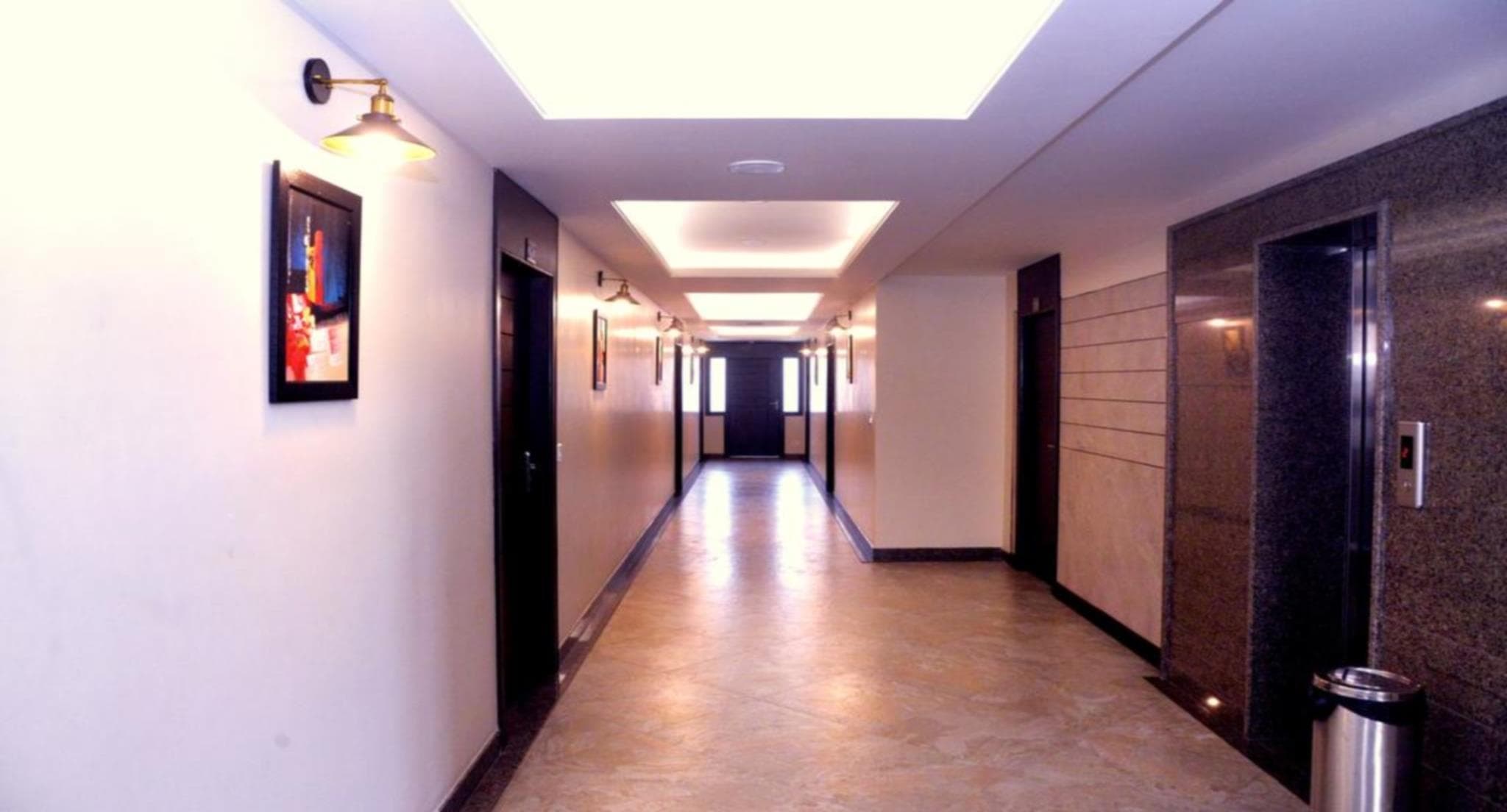 Hotel Shree Kanha Residency photo 3