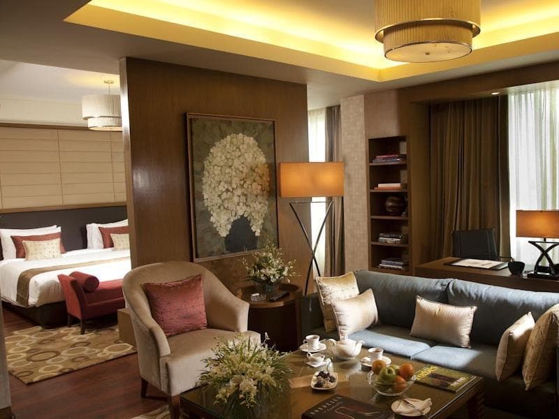 Radisson Blu Hotel Indore photo 2