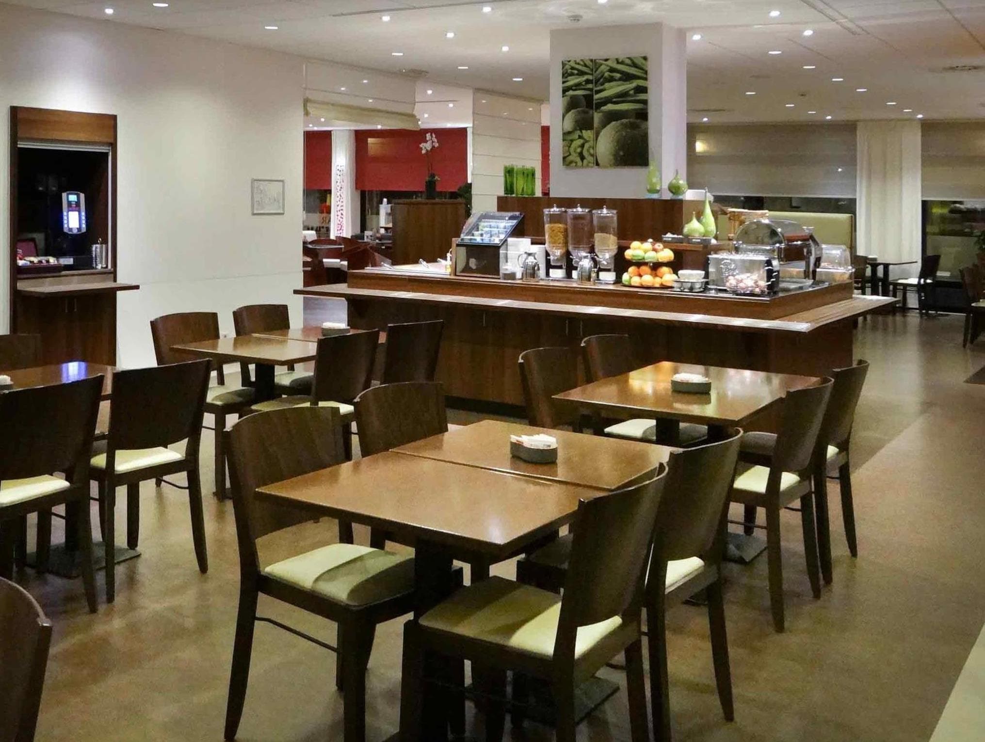 Ibis Antwerpen Centrum photo 4