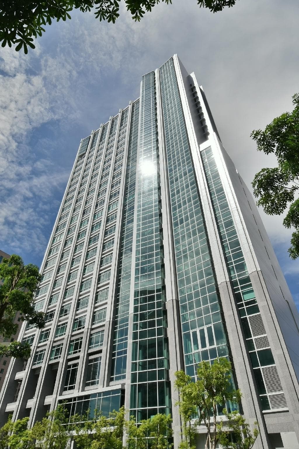 THE AMNIS, a Luxury Collection Hotel, Kaohsiung photo 3