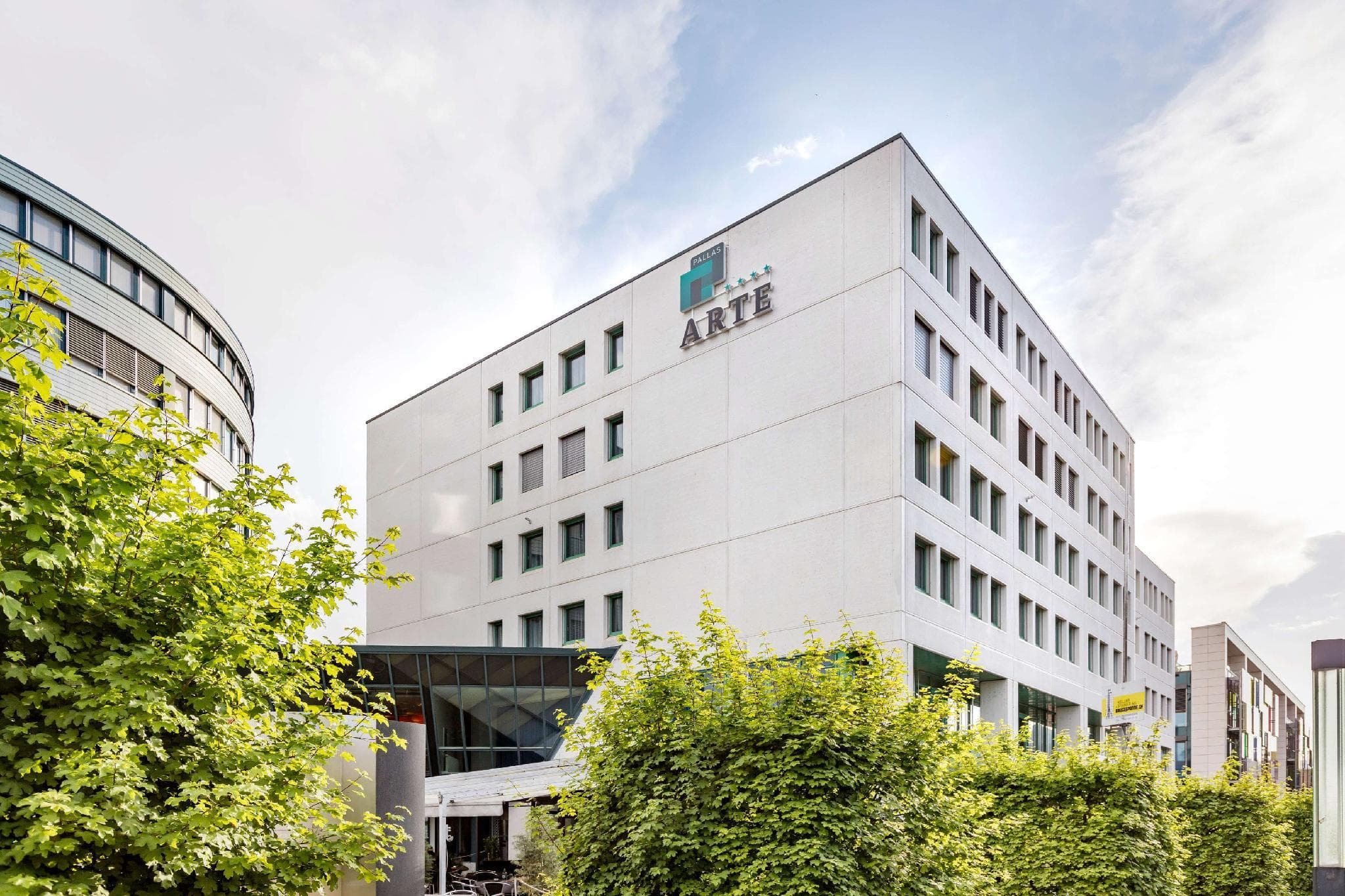 Hotel Arte Konferenzzentrum