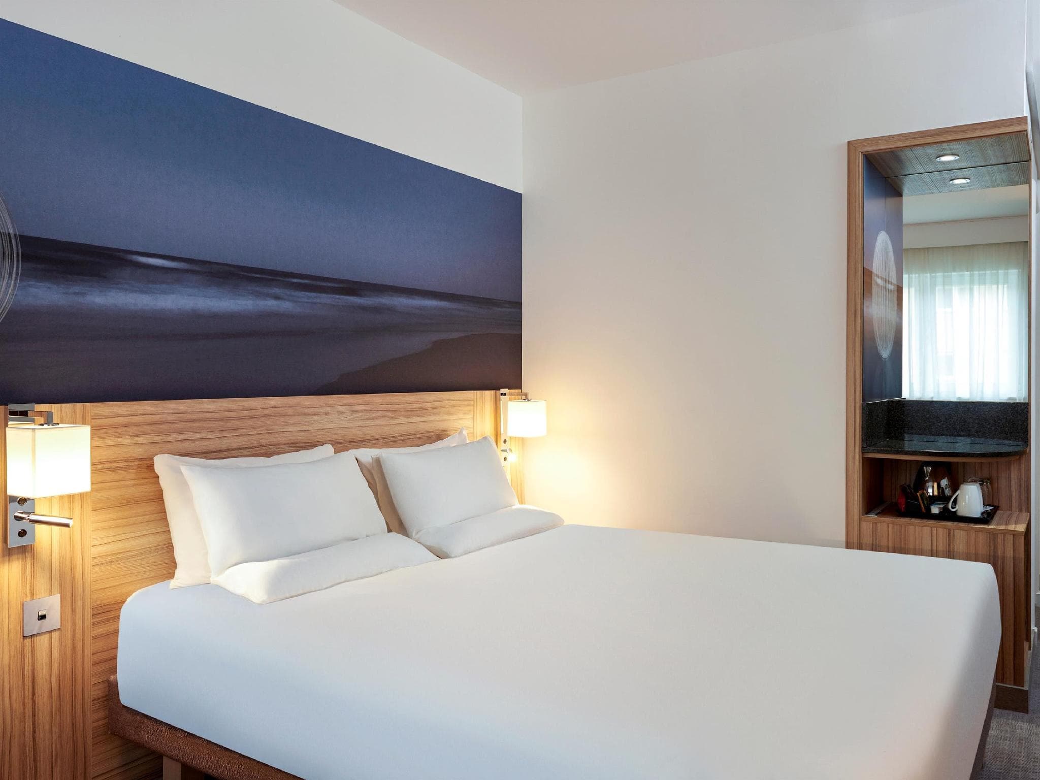 Novotel London Stansted Airport photo 4