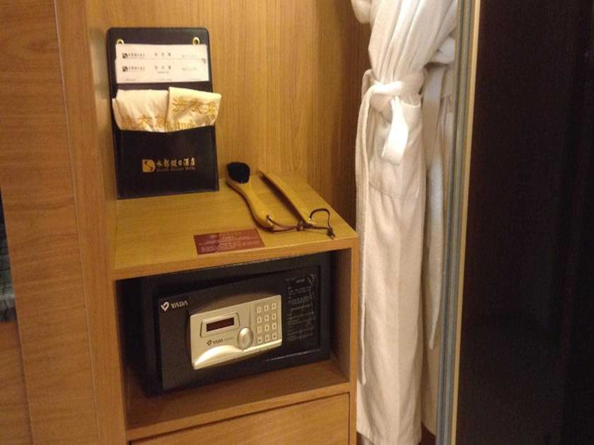Shenzhen Shuidu Holiday Hotel photo 3