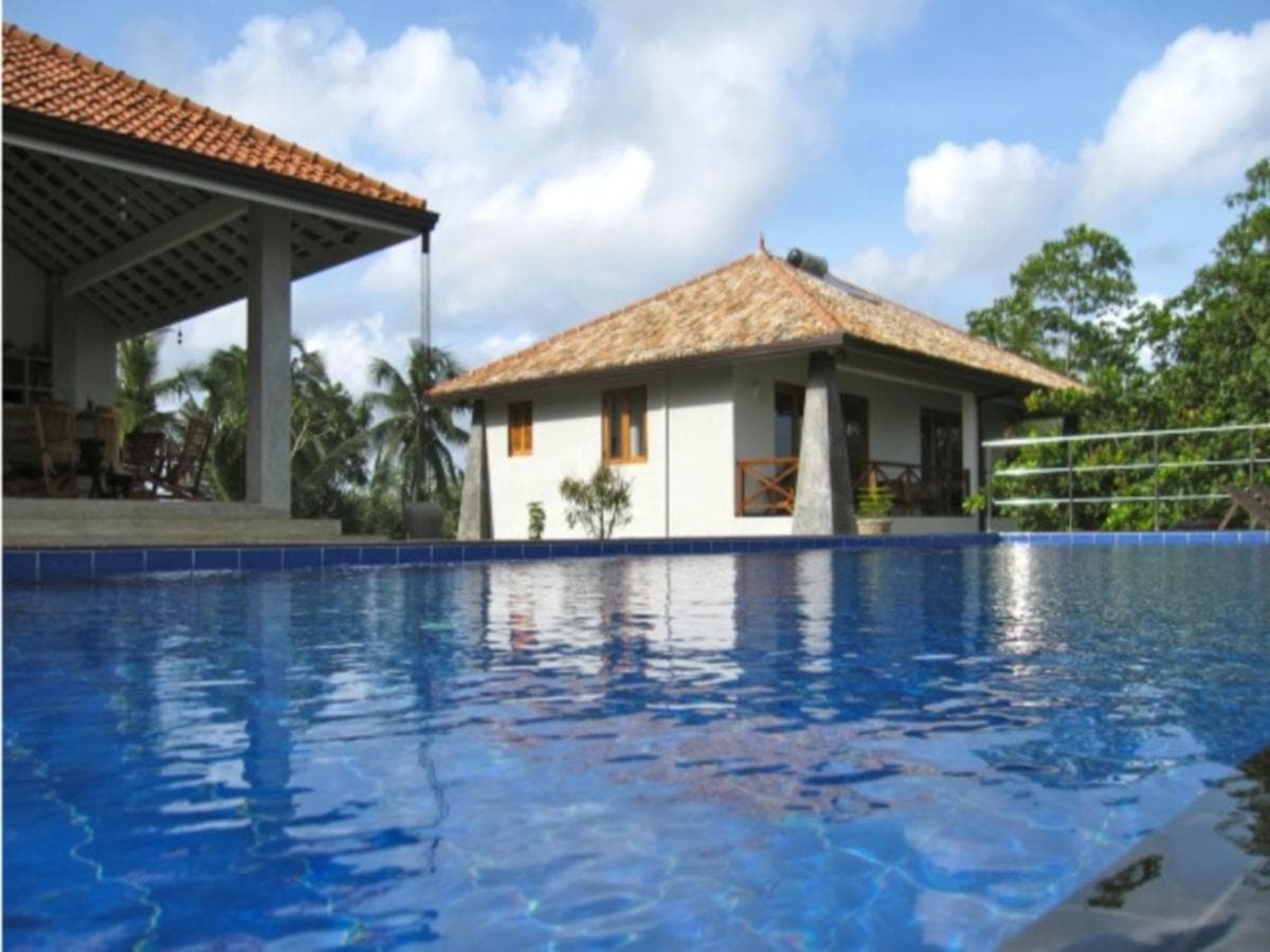 Highland Villa