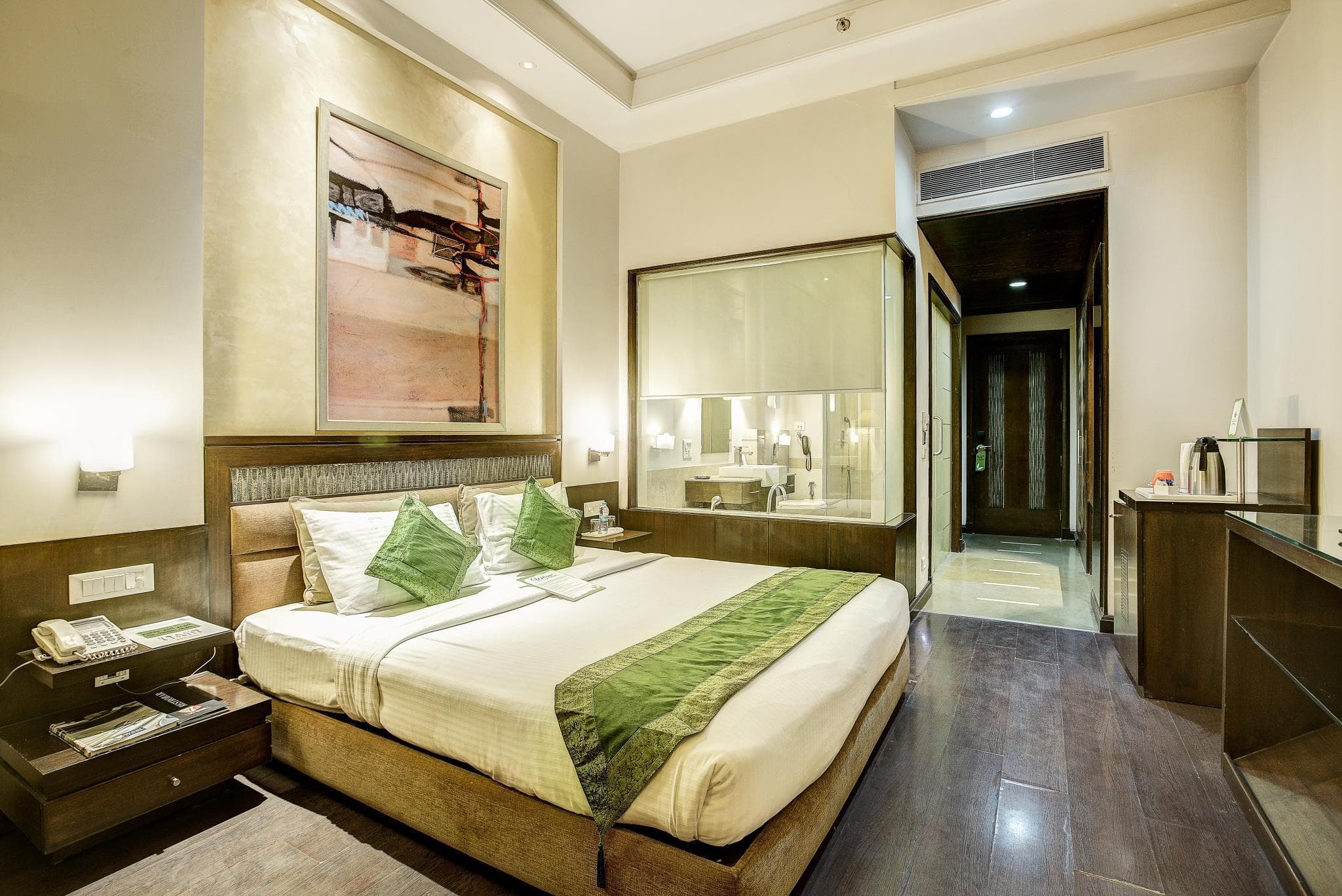 Hotel Western Court photo 5