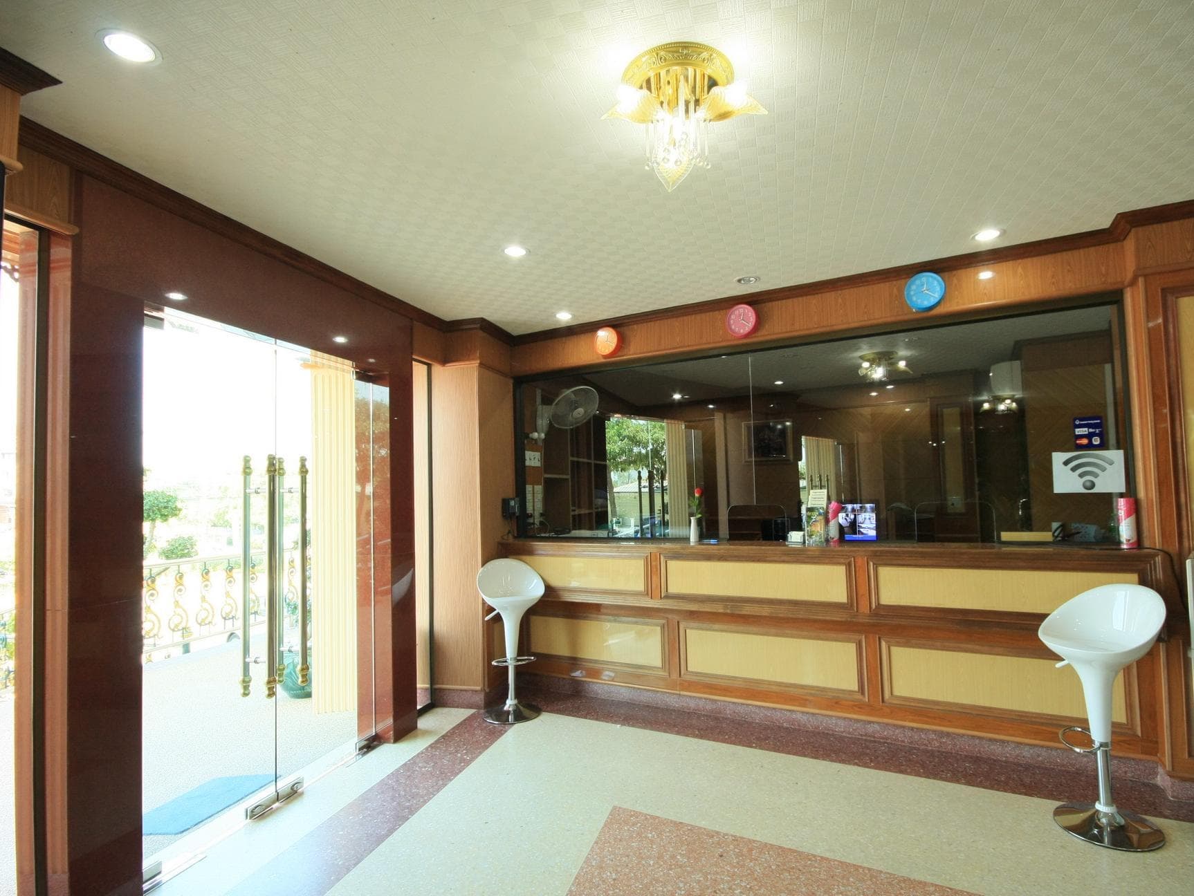 Rose Garden Hotel photo 5