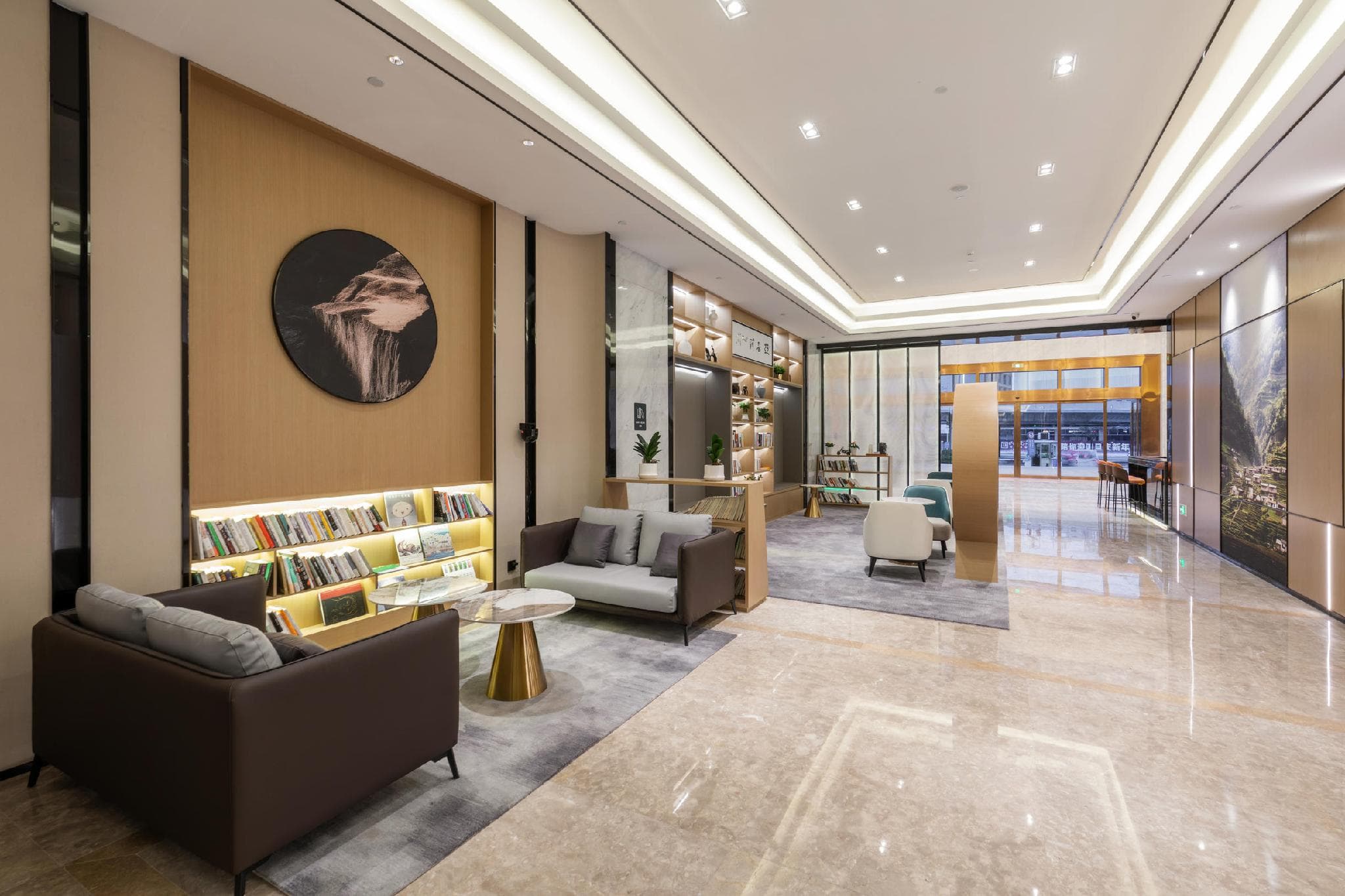 Atour Hotel Dongguan Fenggang photo 4