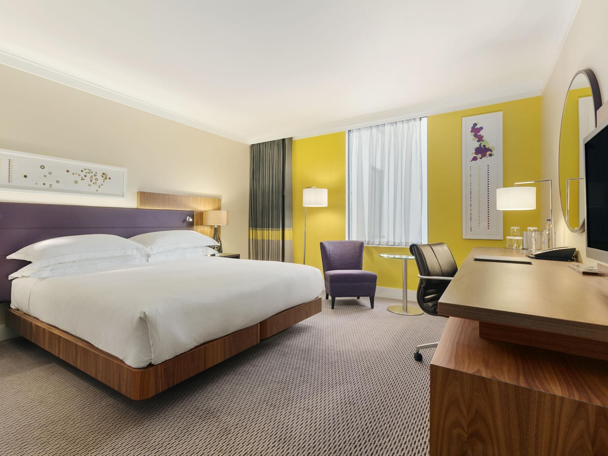 Hilton London Wembley photo 2