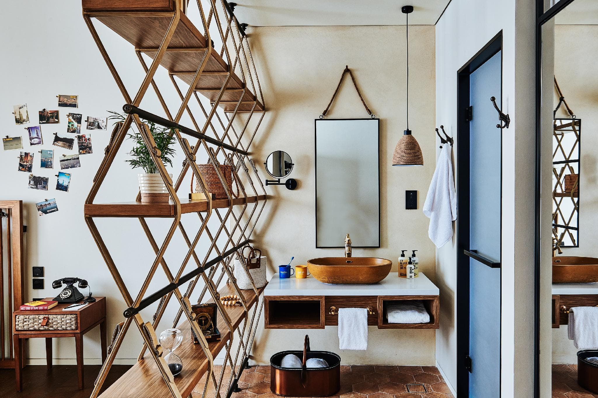 25hours Hotel One Central photo 5