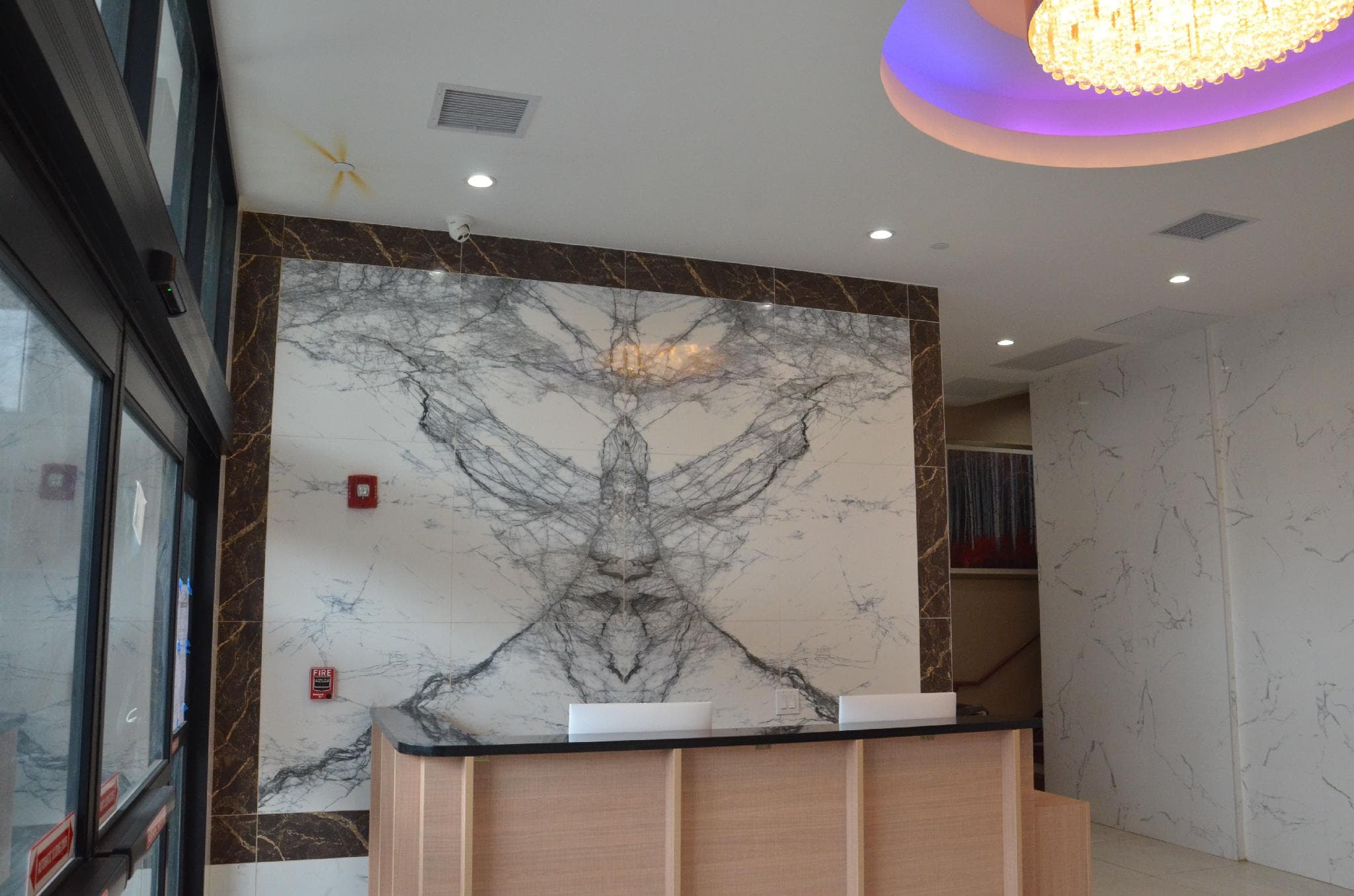 LIC Plaza Hotel Corp photo 3