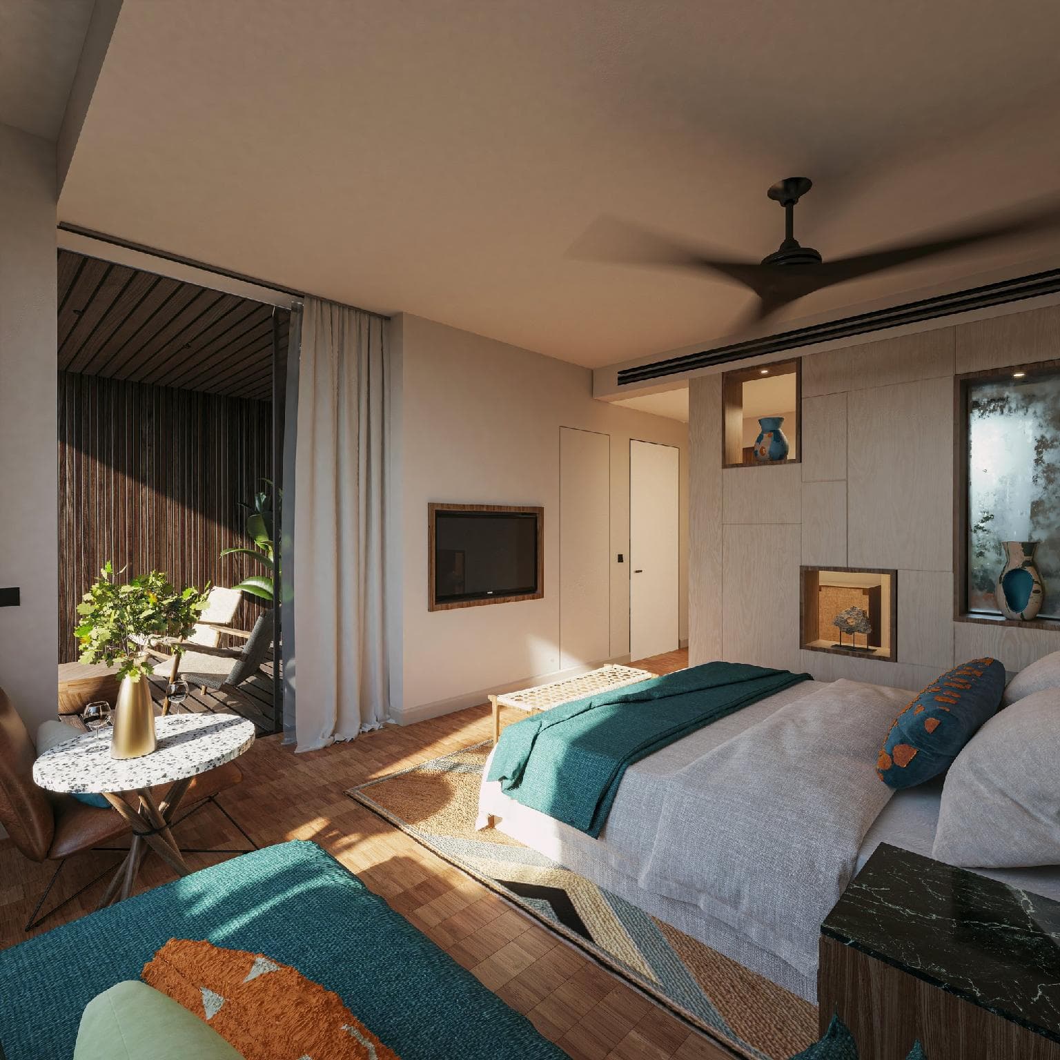 Kimpton Aysla Mallorca By IHG photo 2
