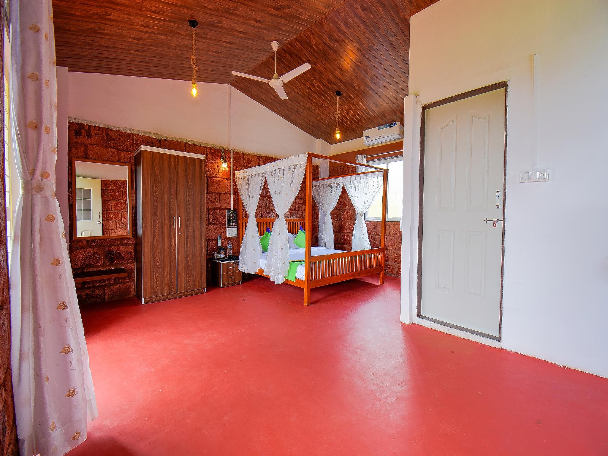 Treebo The Appa's Resort photo 2