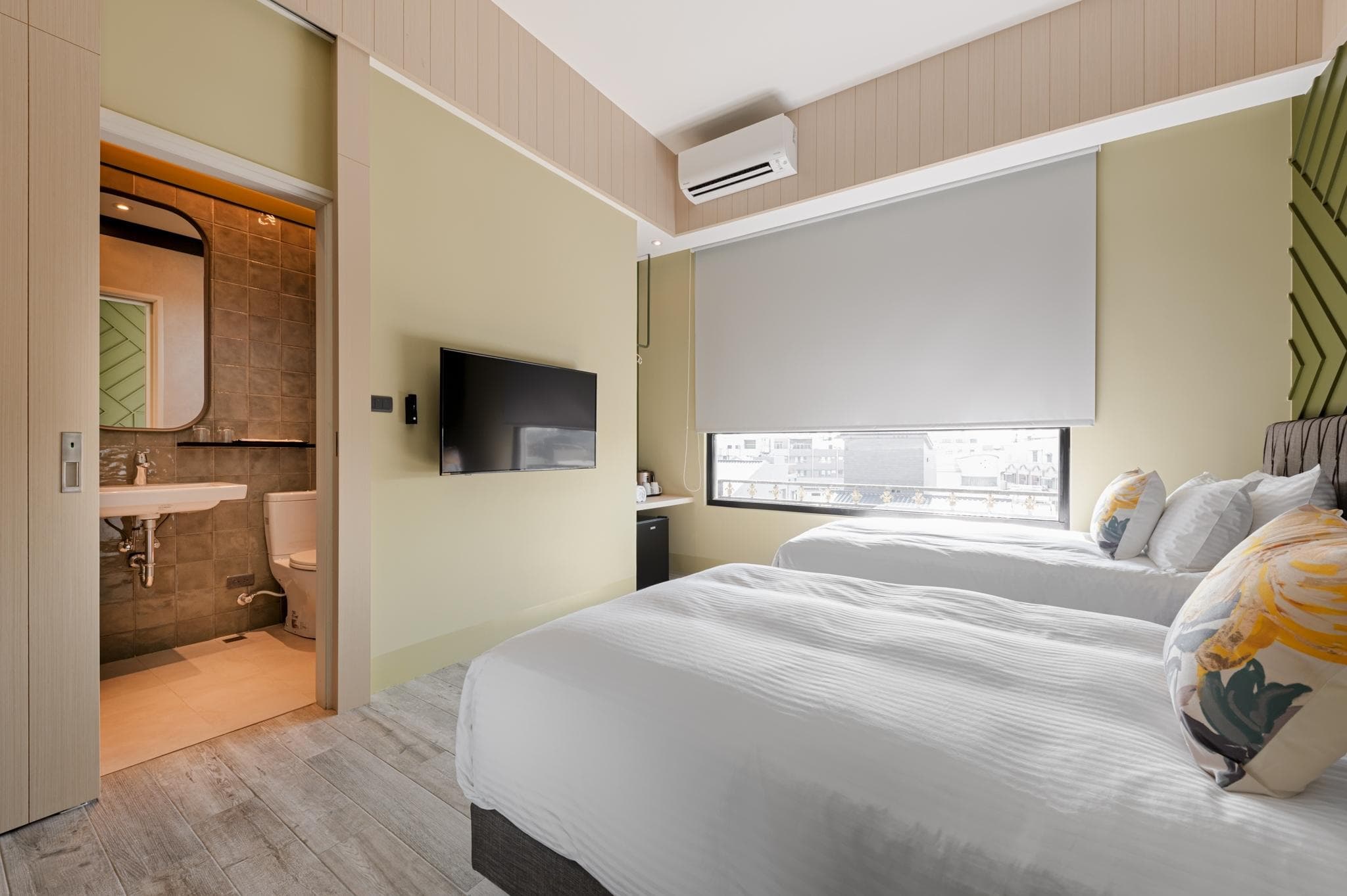 Mori Hotel photo 2