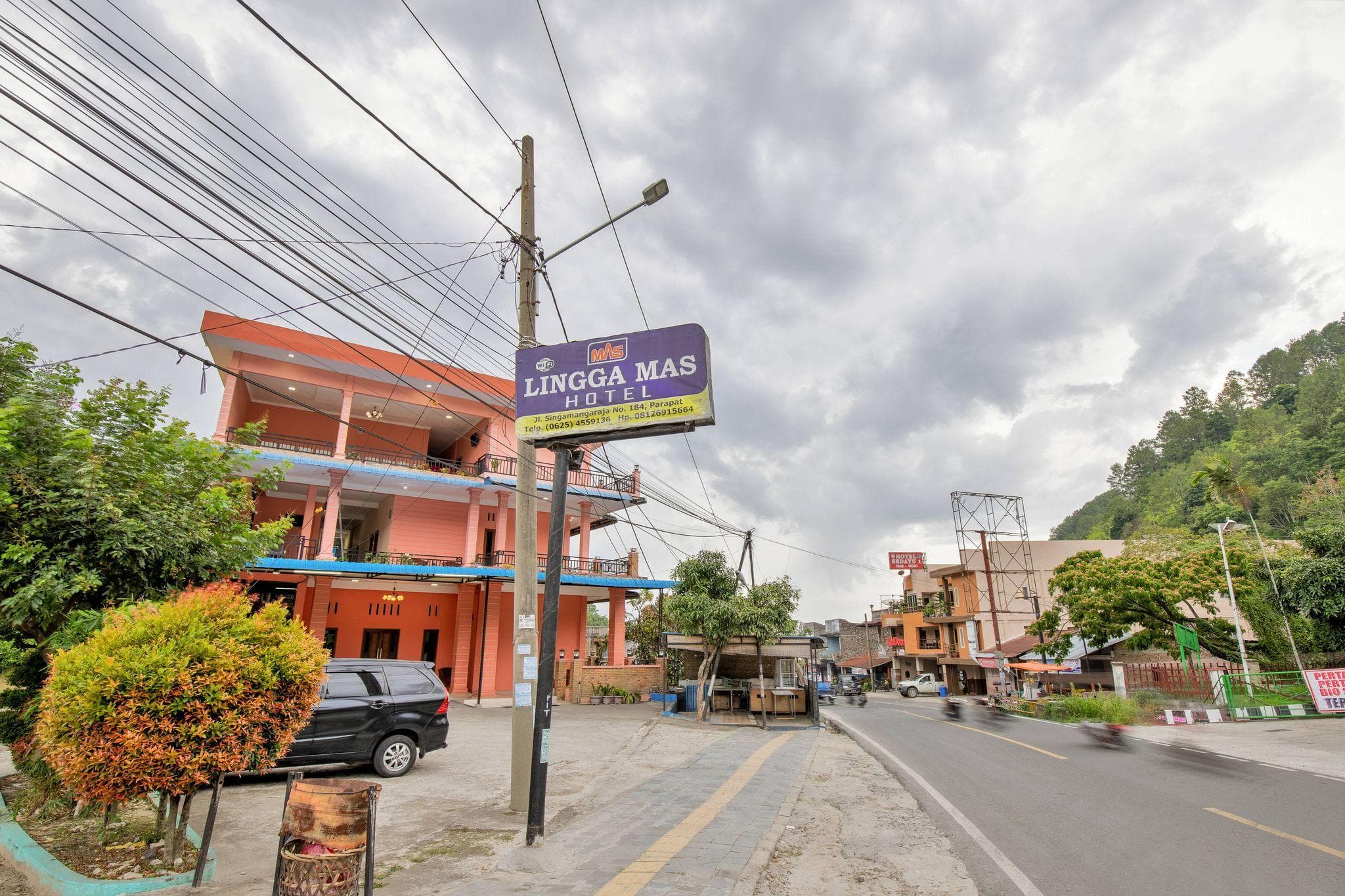 Lingga Mas Hotel photo 5