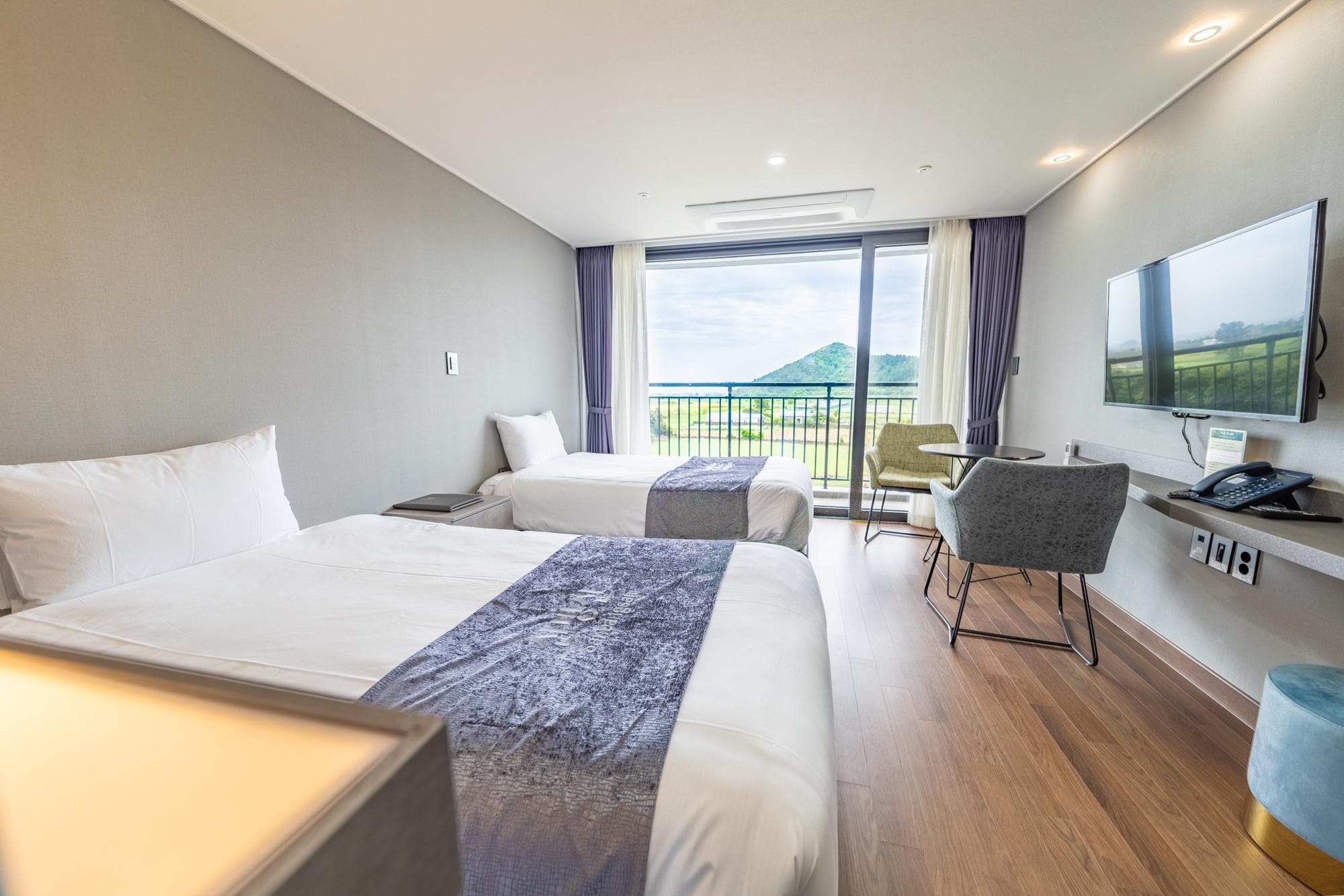 Sanbangsan Hotel photo 2