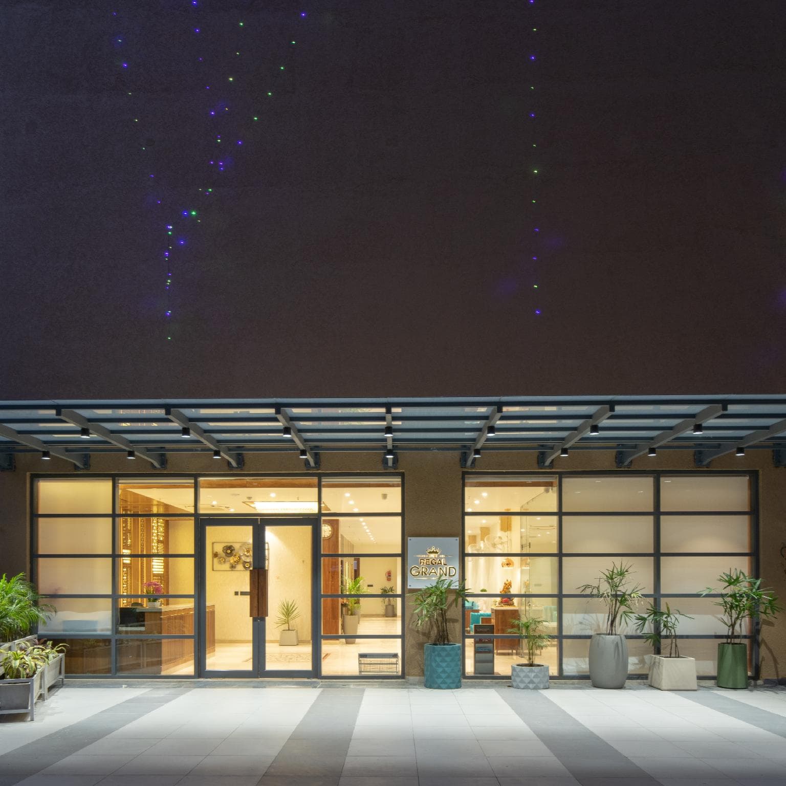 Hotel Regal Grand photo 3