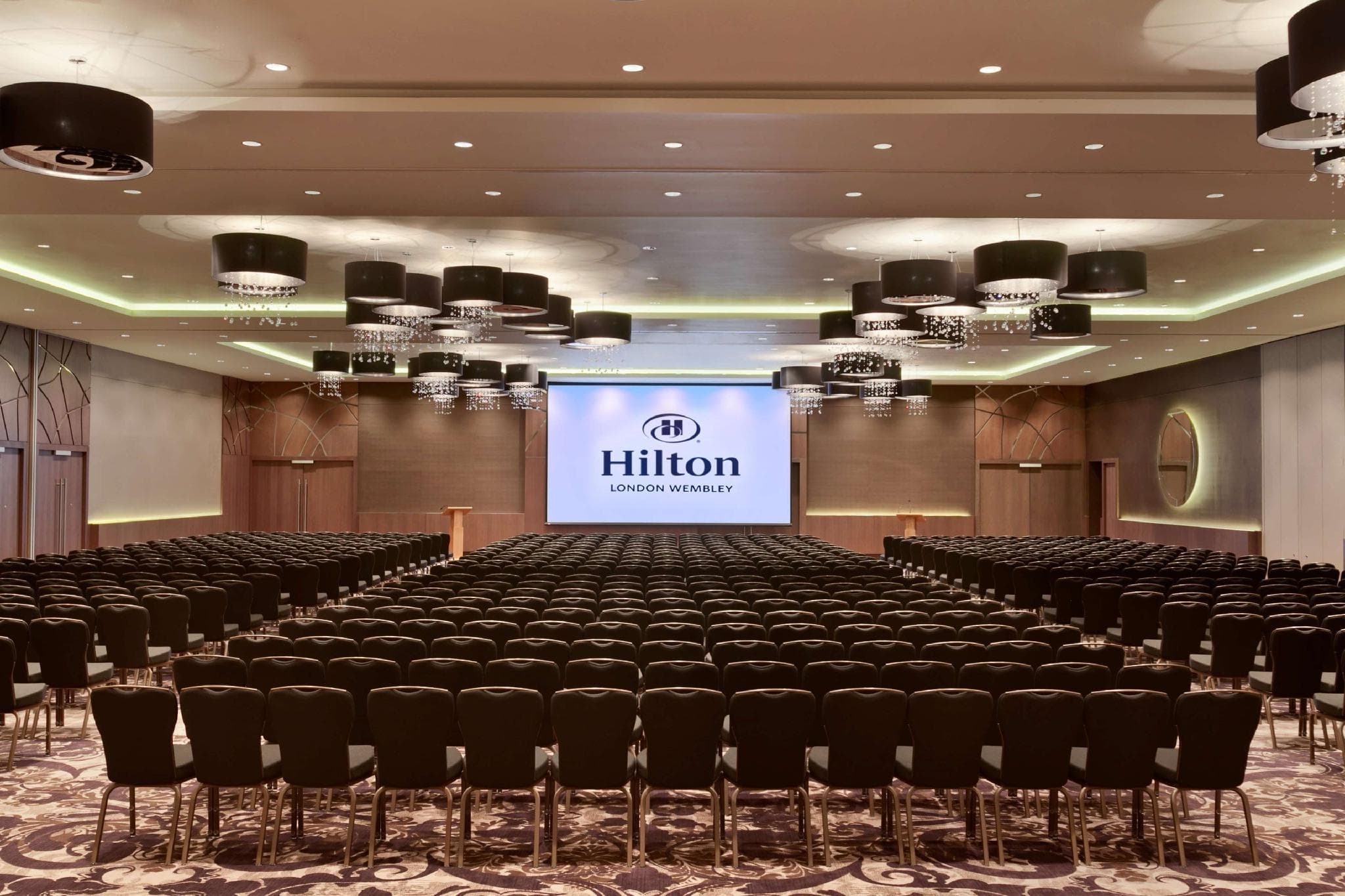 Hilton London Wembley photo 4
