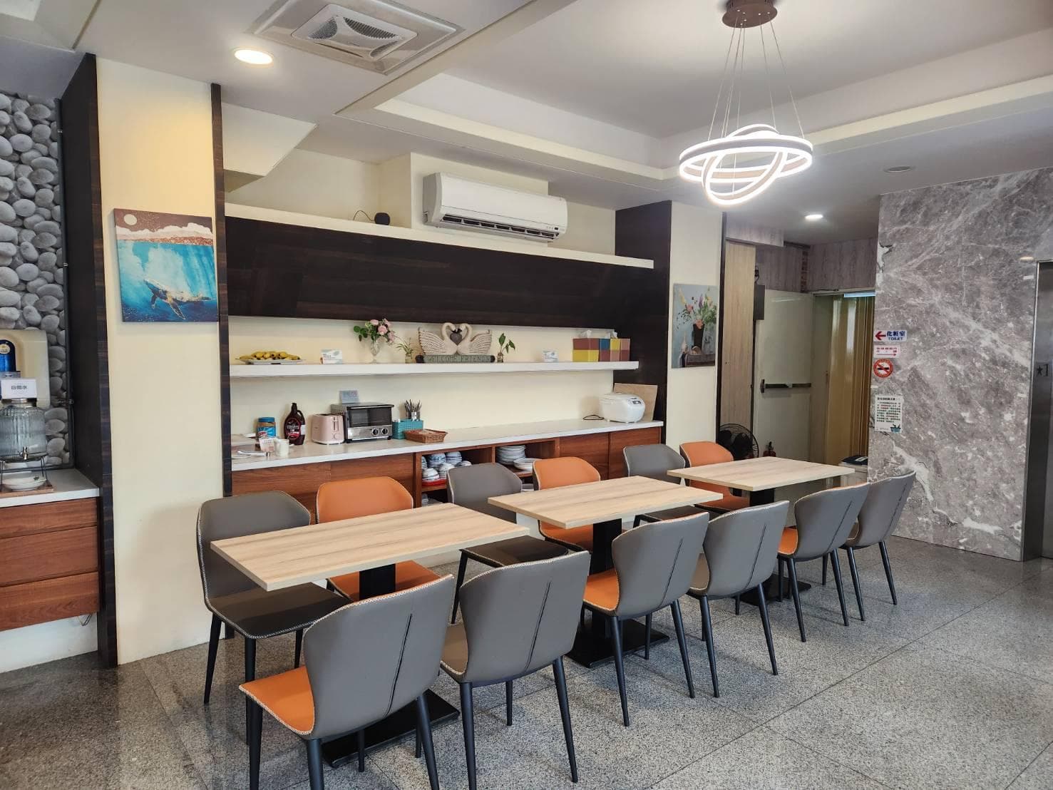 Jia-Jia Business Hotel photo 4