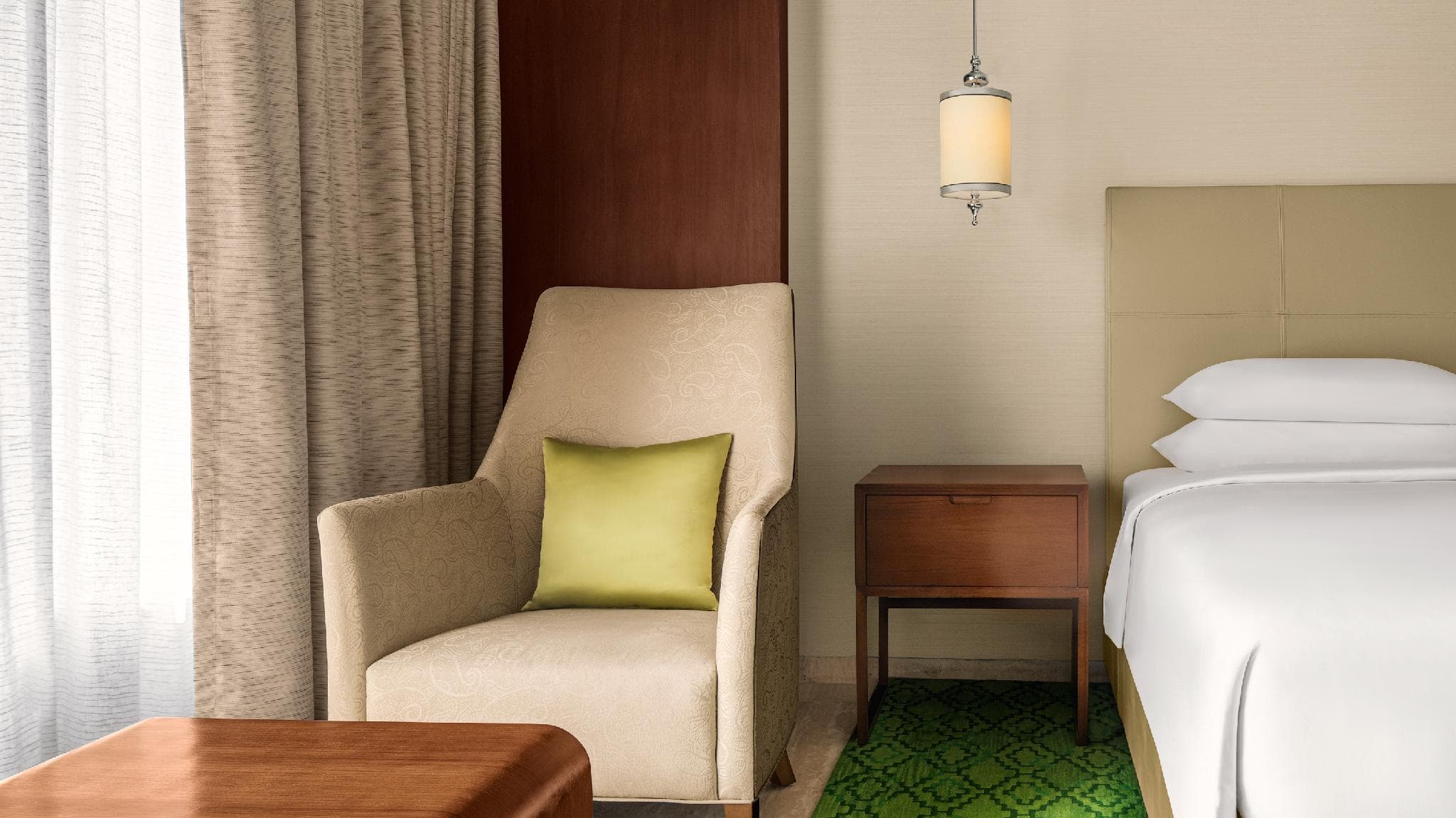 Park Hyatt Chennai photo 2
