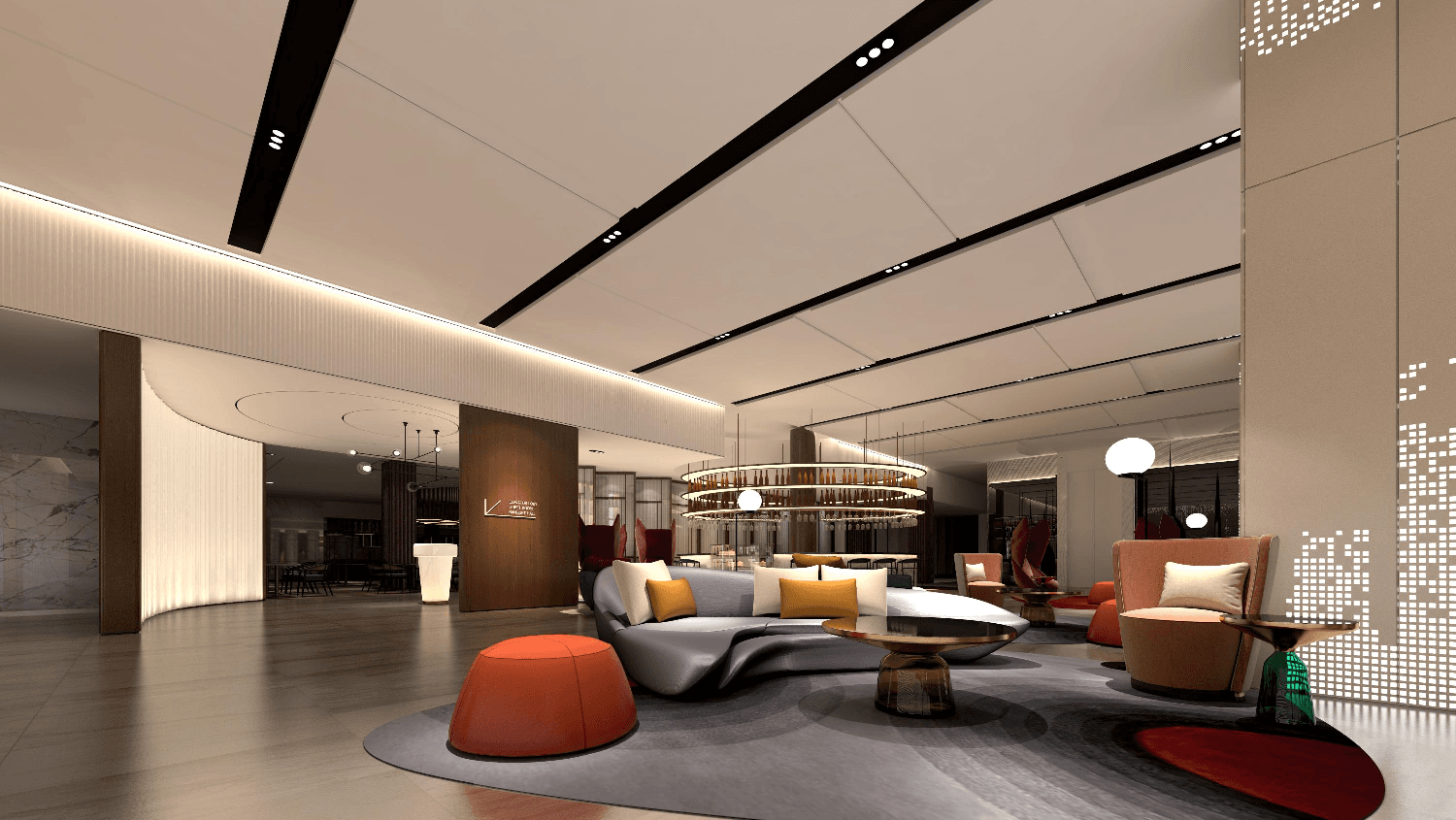 Novotel Guangzhou Baiyun Airport photo 5