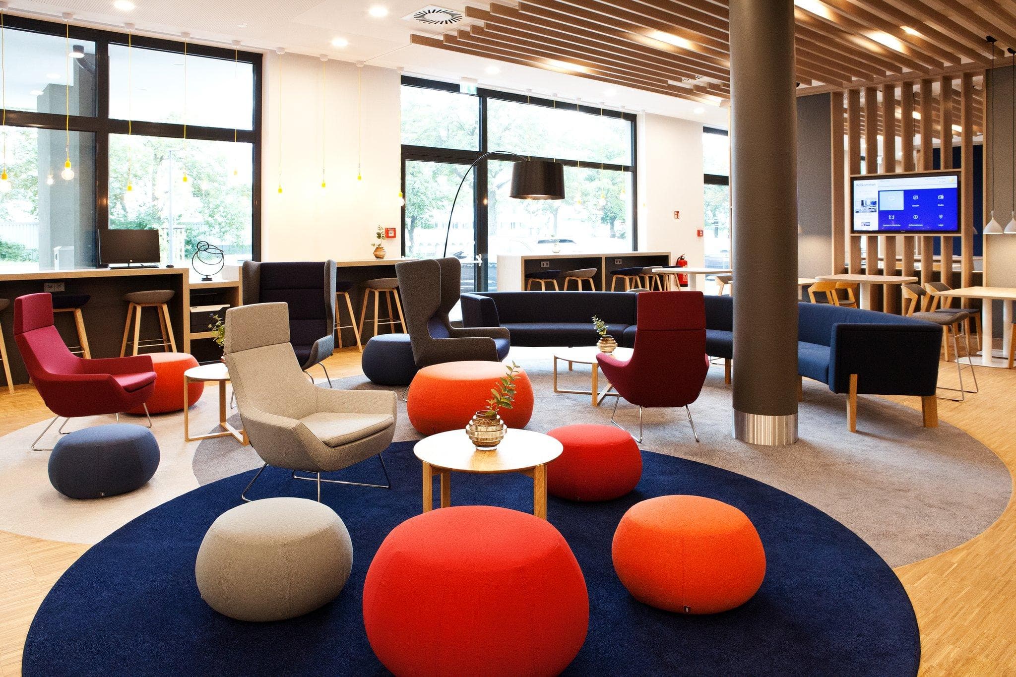 Holiday Inn Express Fürth By IHG photo 3
