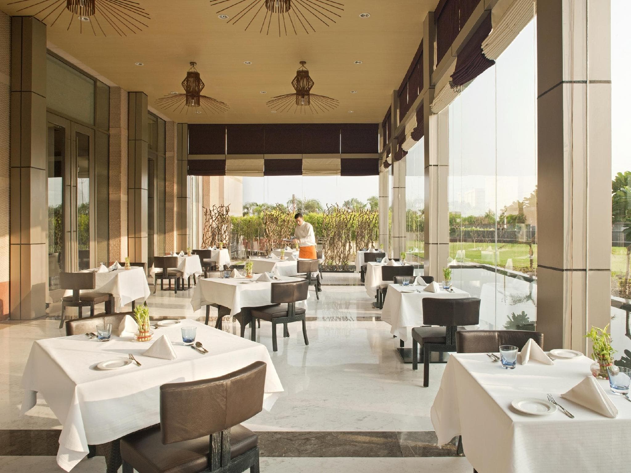 Radisson Blu Hotel Amritsar photo 3