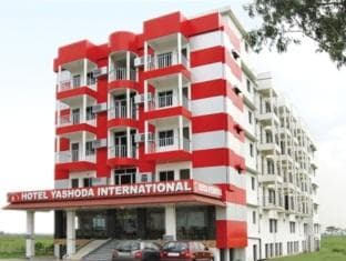 Hotel Yashoda International photo 3