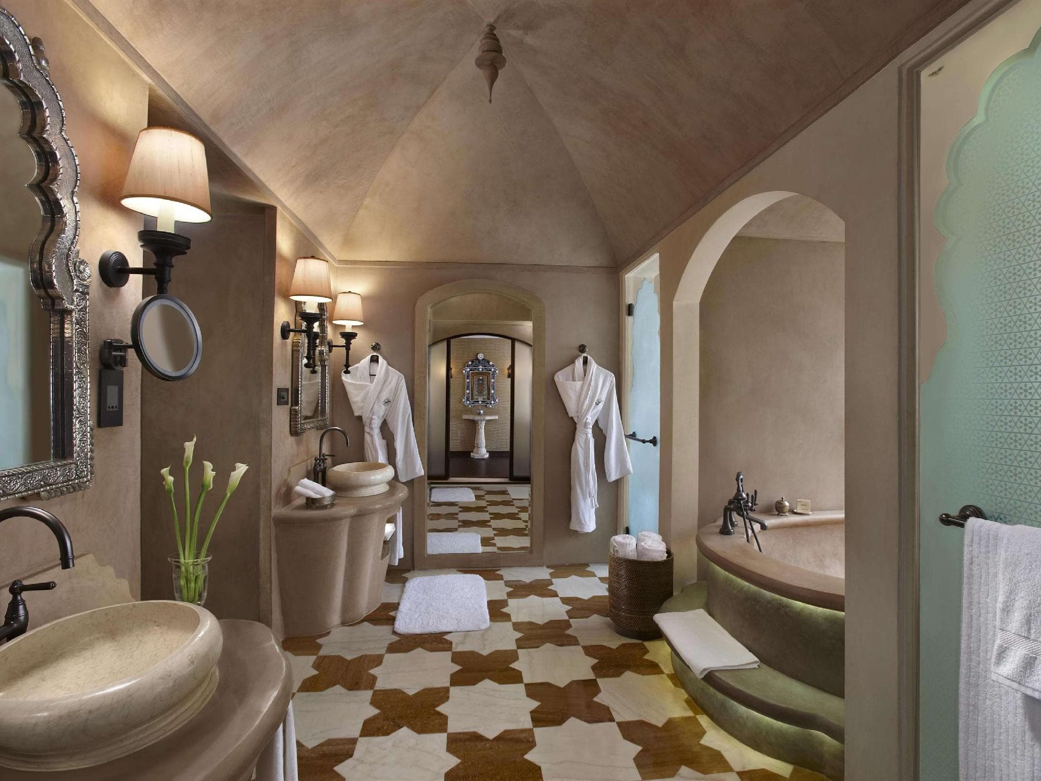 Fairmont Jaipur Hotel photo 2