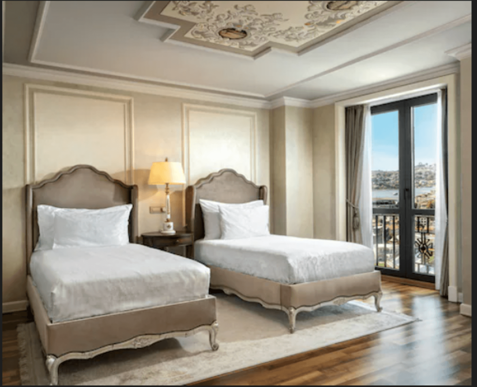 Rixos Pera Istanbul photo 2
