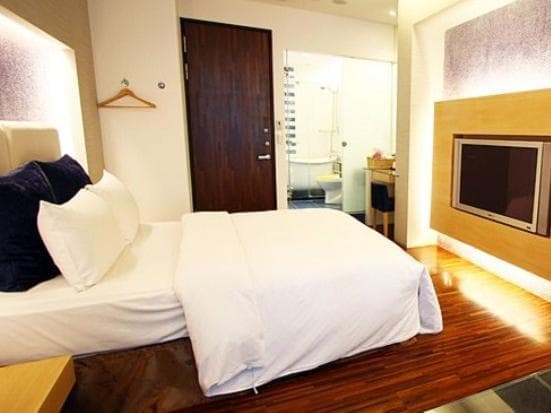 Gold Sandy Beach Hotel photo 2