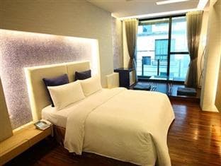 Gold Sandy Beach Hotel photo 5