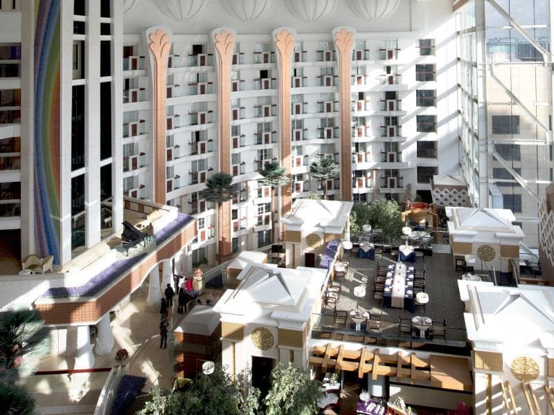 Nanjing Central Hotel photo 4