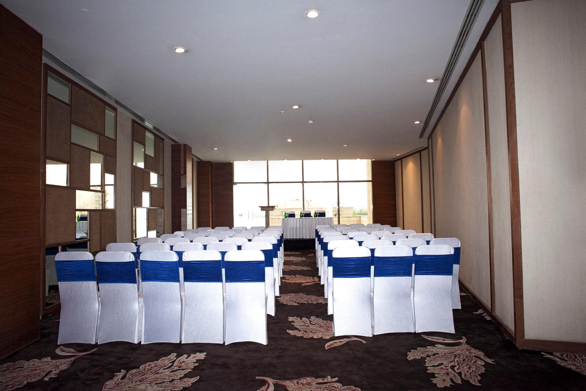 Radisson Blu Hotel New Delhi Dwarka photo 4