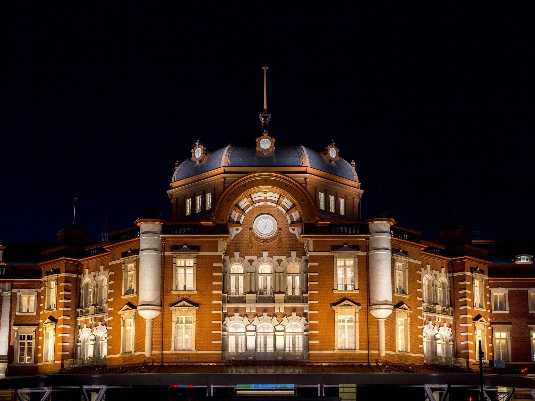 The Tokyo Station Hotel photo 3