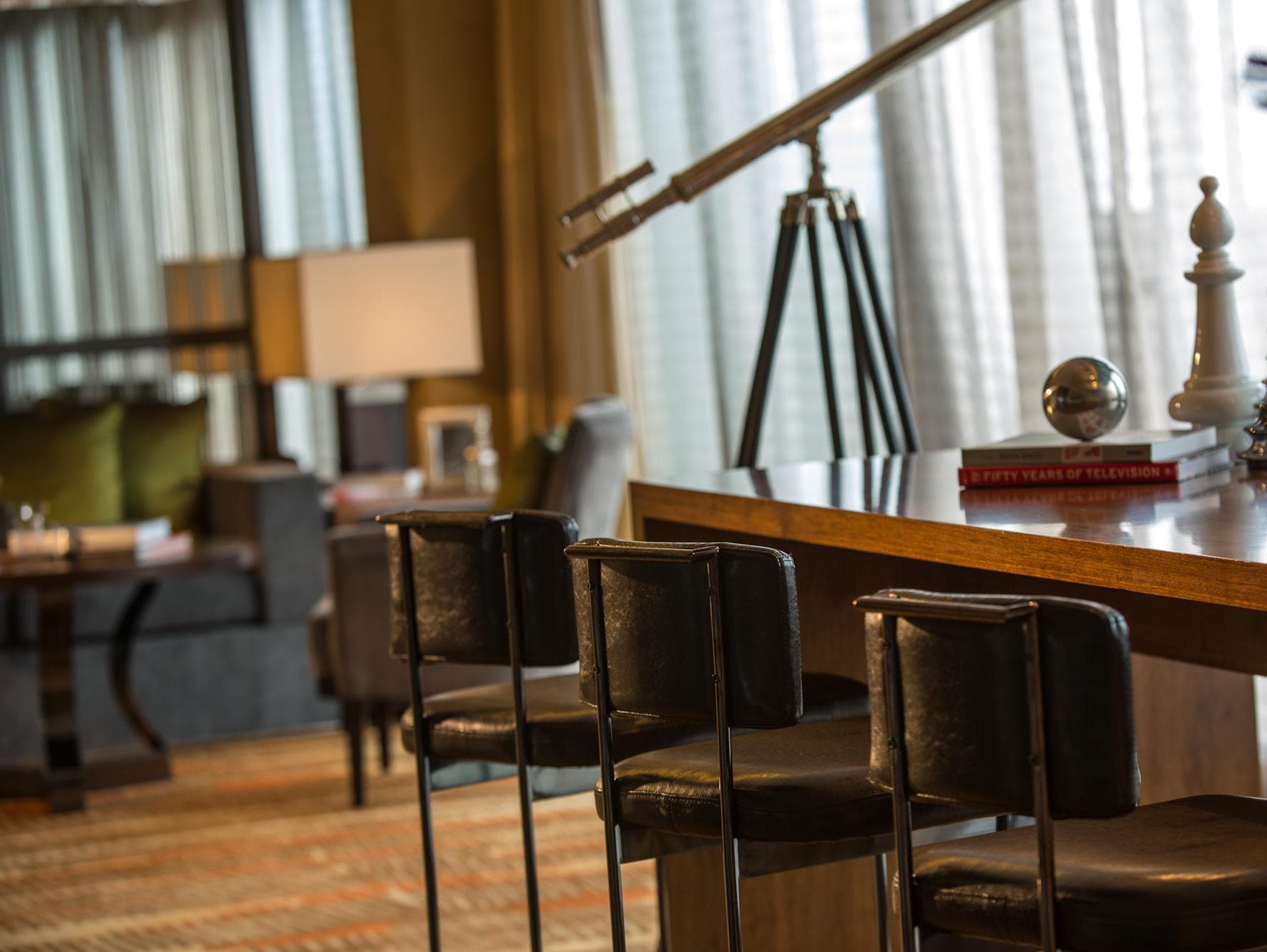 Renaissance Guiyang Hotel photo 3