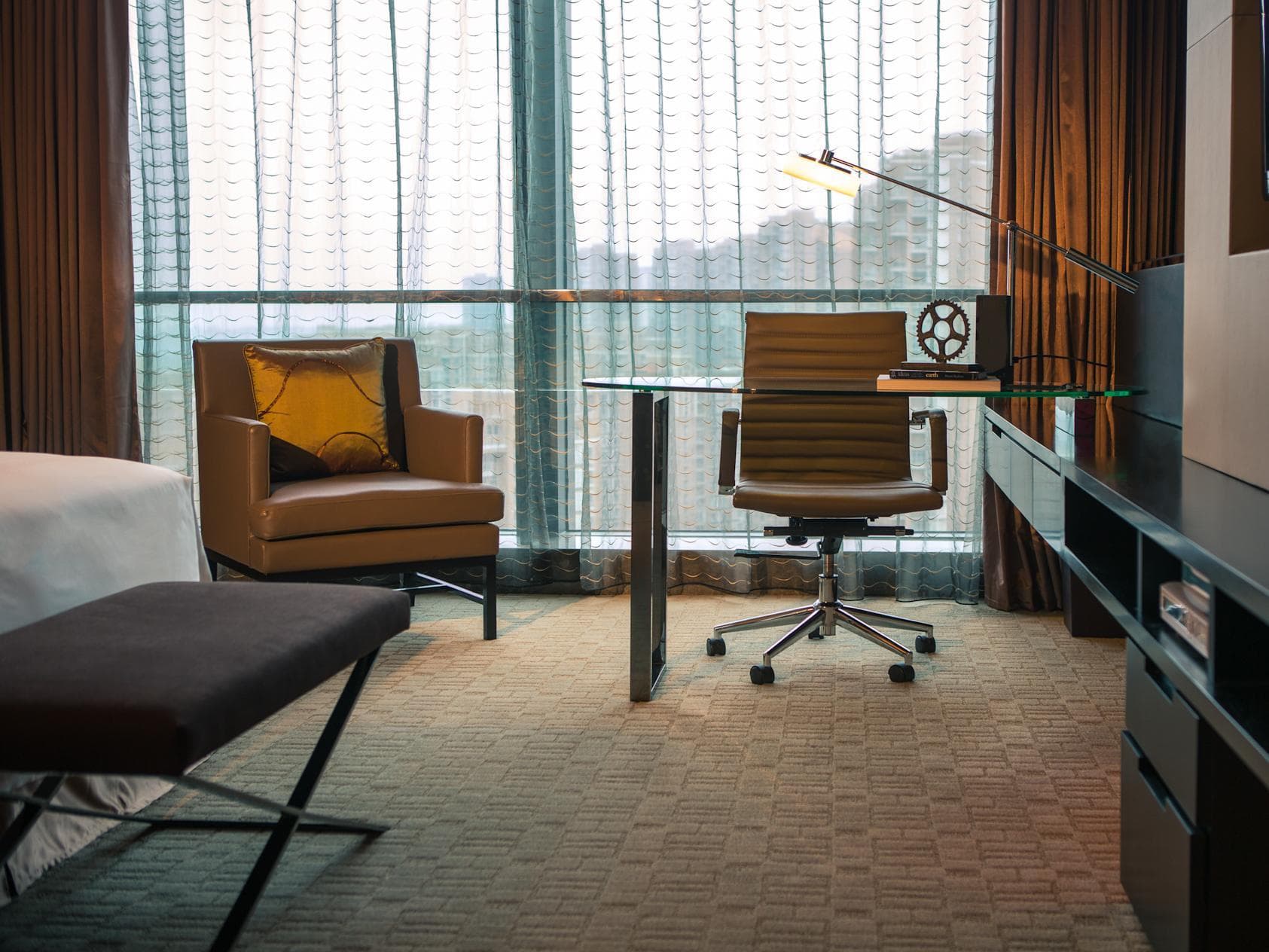 Renaissance Guiyang Hotel photo 2