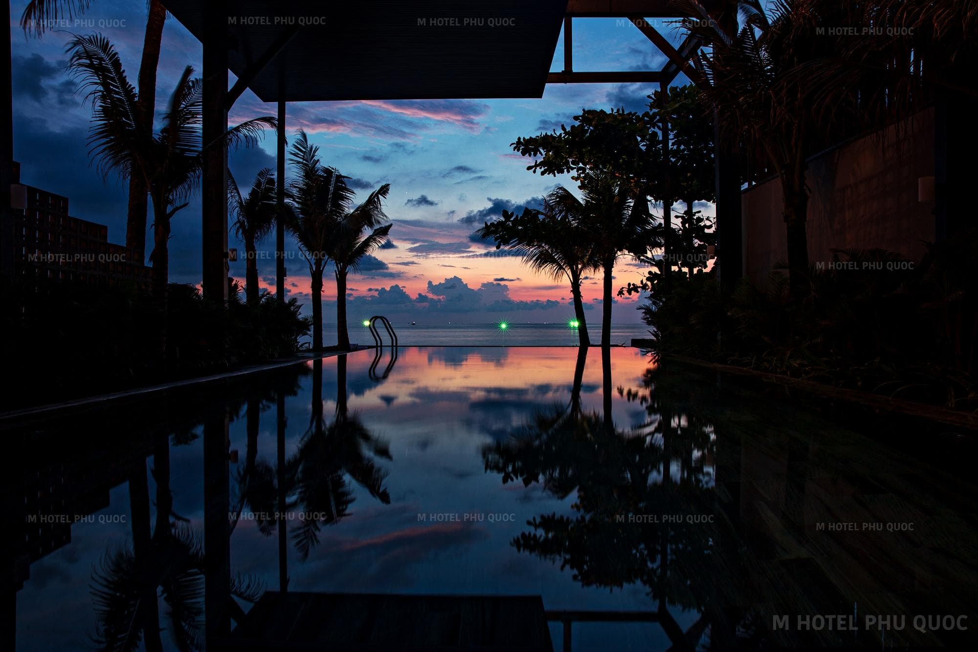 M Hotel Phu Quoc photo 5
