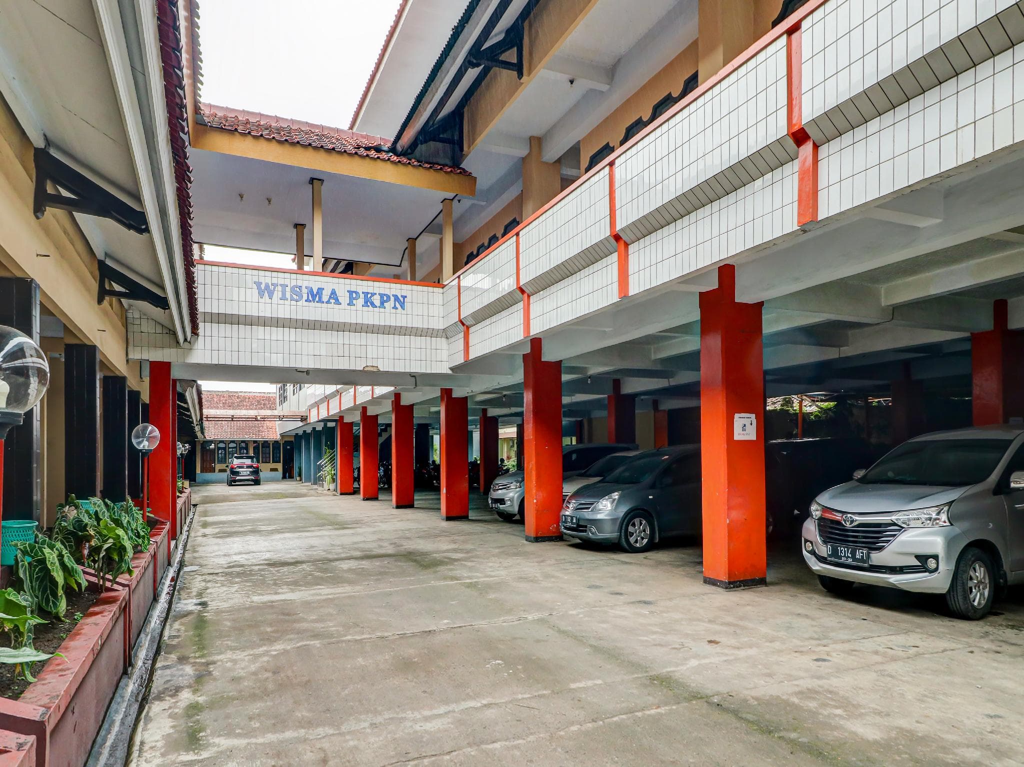 OYO 90912 Wisma Pkpn 1 photo 5