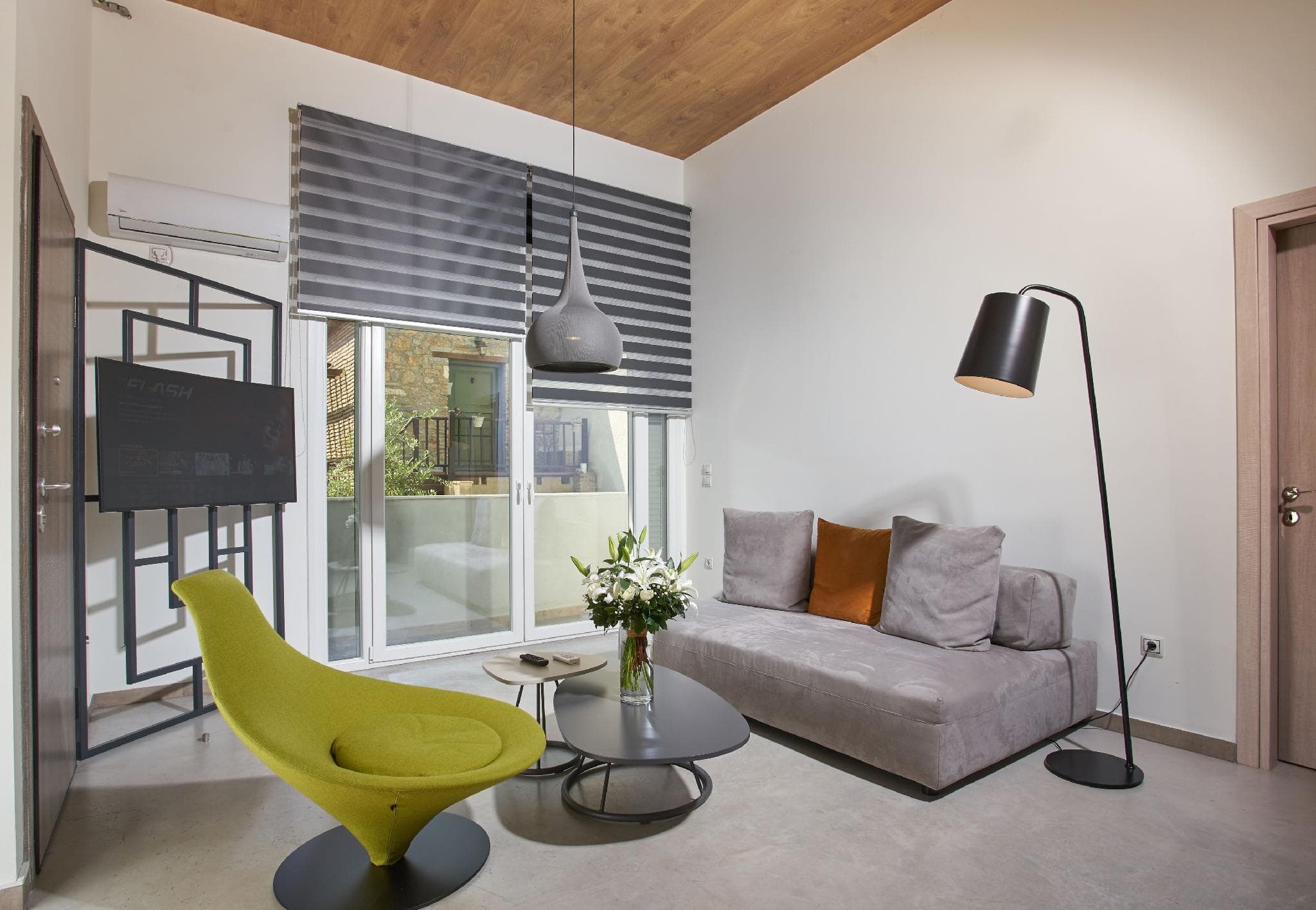 Athenian Residences photo 4