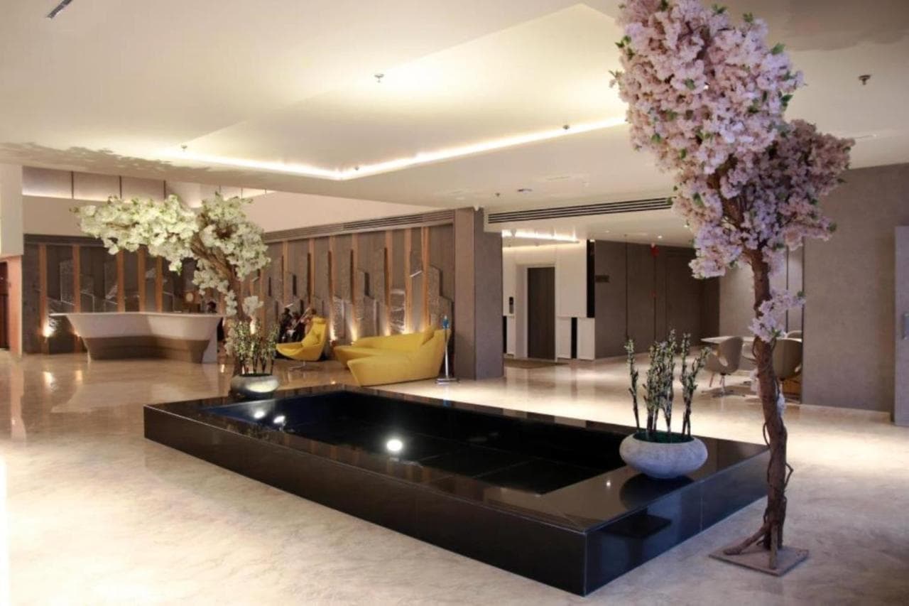 Udman Hotel Greater Noida photo 3