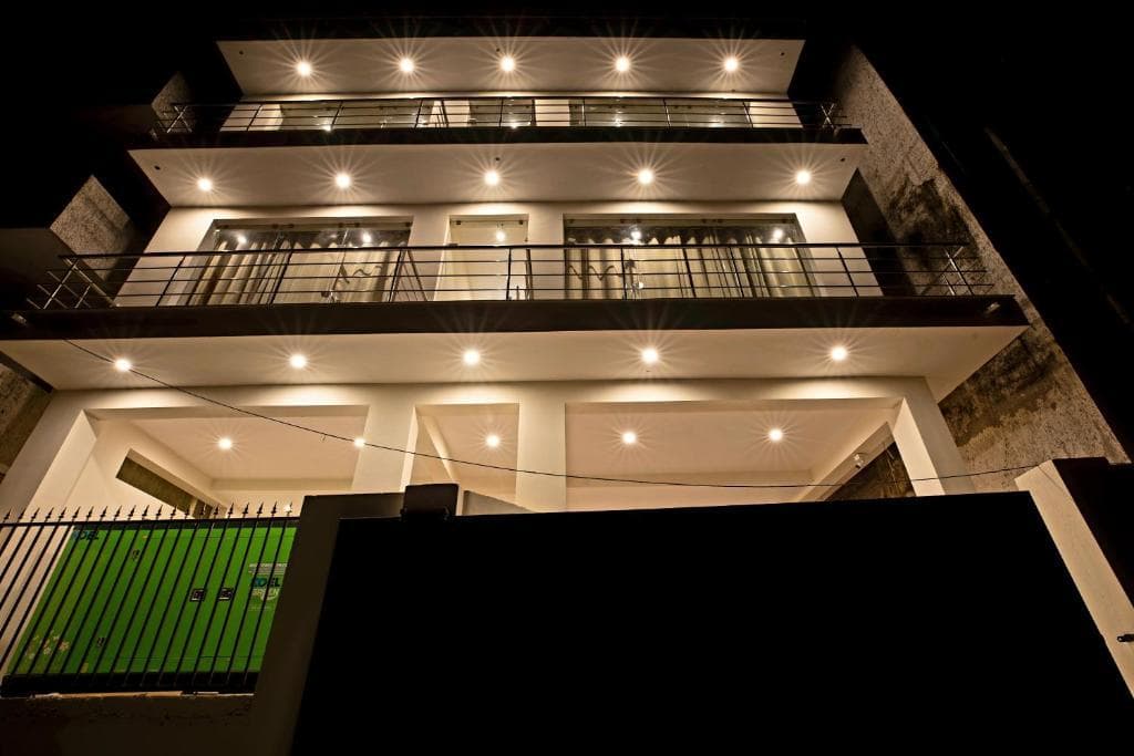 Thiru Pavilion Retreat photo 5