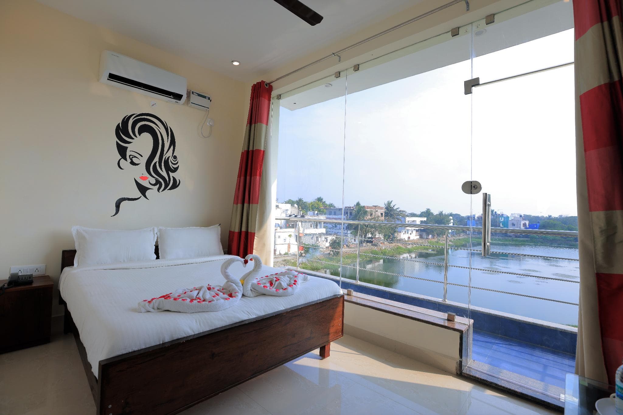 Thiru Pavilion Retreat photo 2