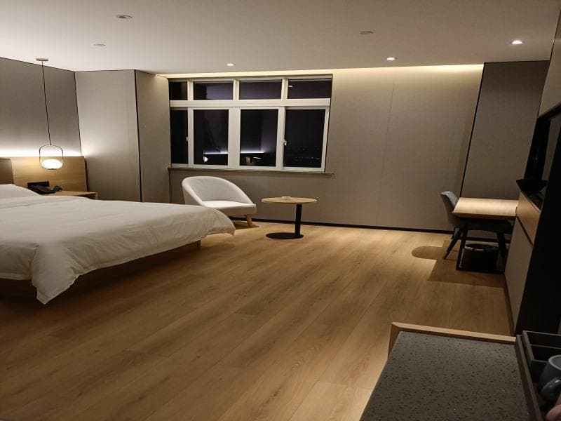 Green Tree Inn Zhejiang Ningbo Yuyao Haijixincheng Wholesales Market photo 2