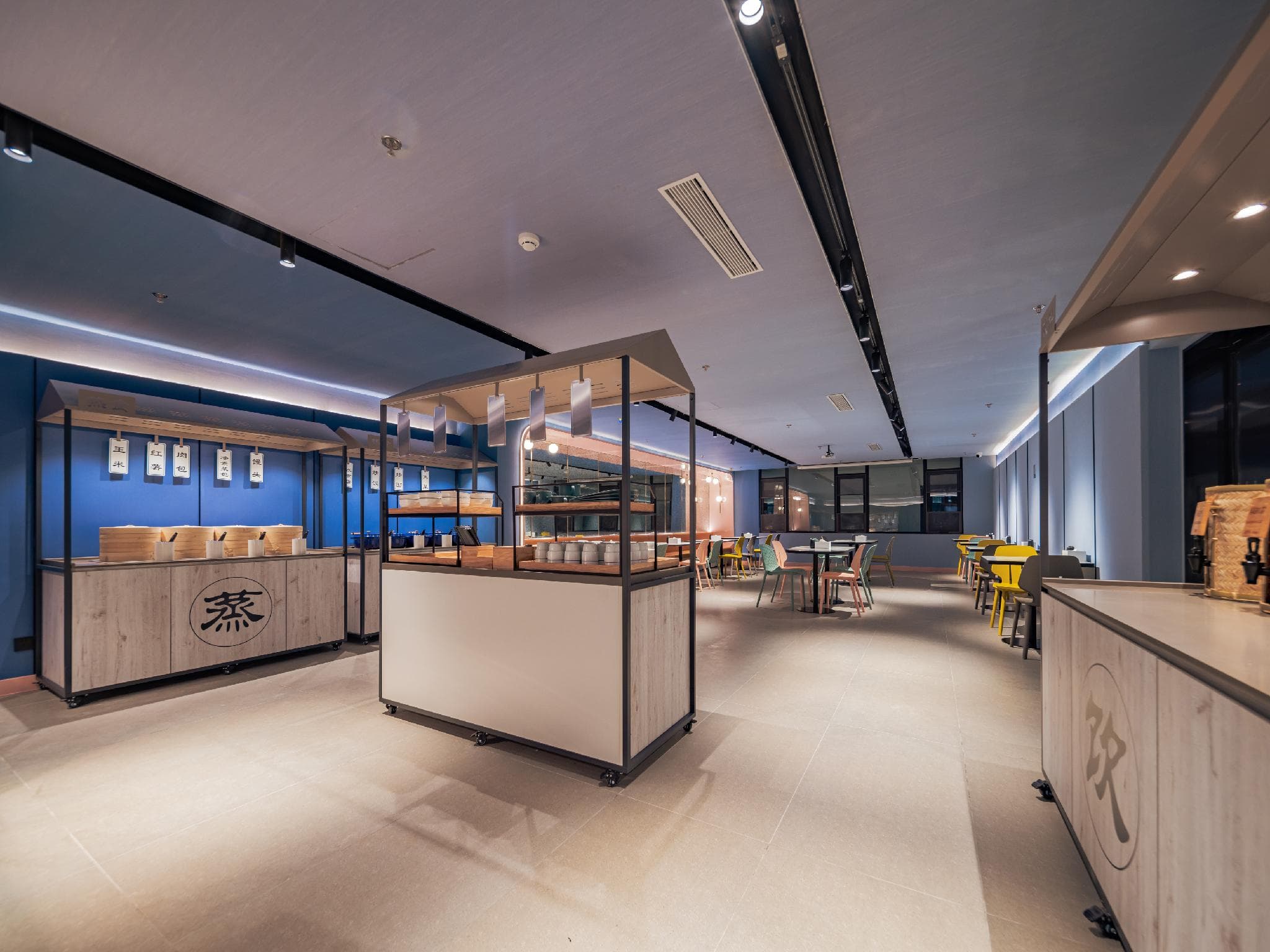 Hanting Hotel Xi'an Railway Station South Square photo 5
