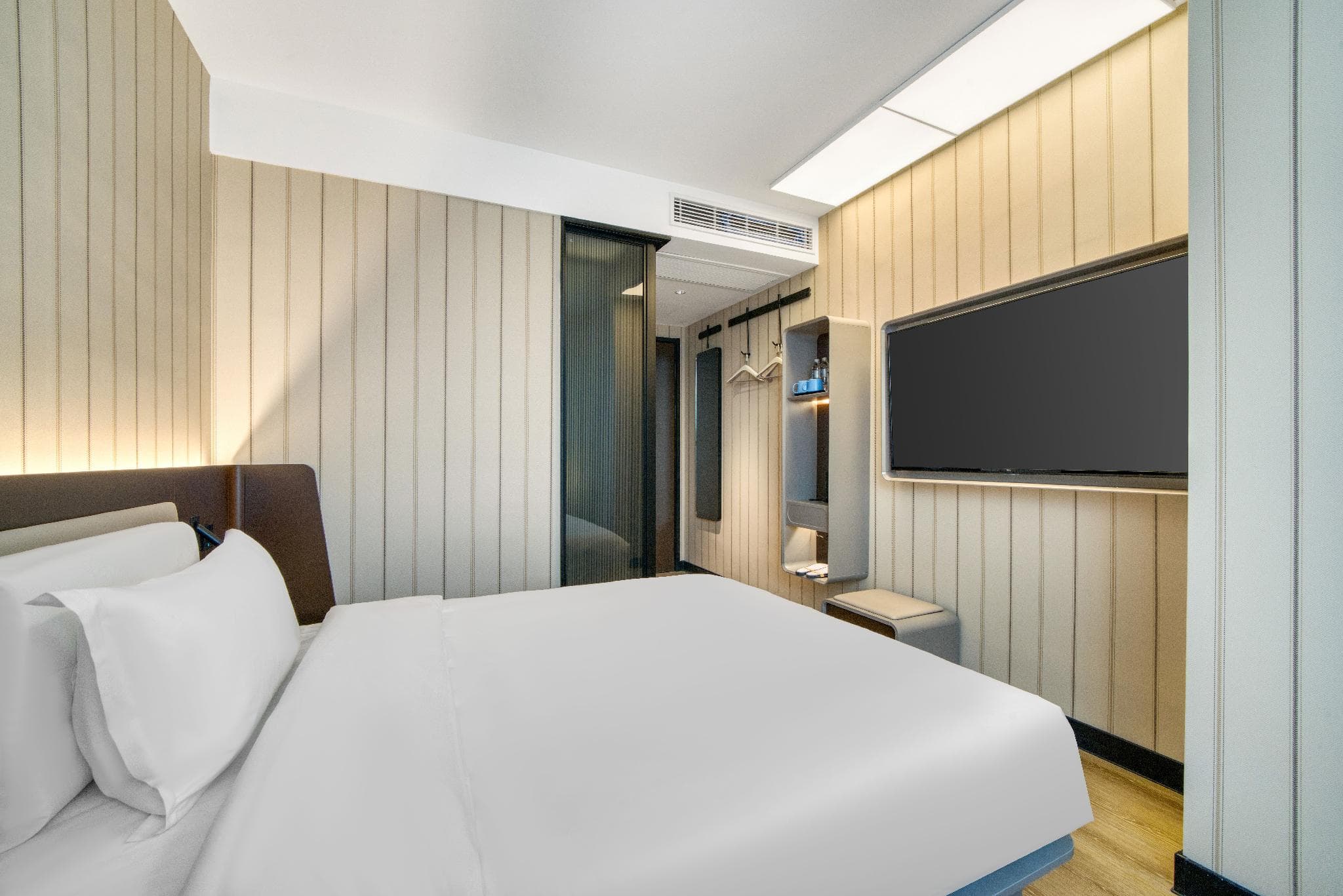 Hanting Hotel Hangzhou Hubin Sijiqing photo 5