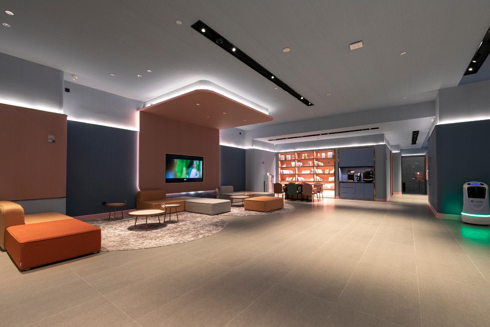 Hanting Hotel Changsha South Station photo 4