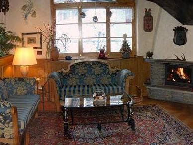Hotel Dente Del Gigante photo 2
